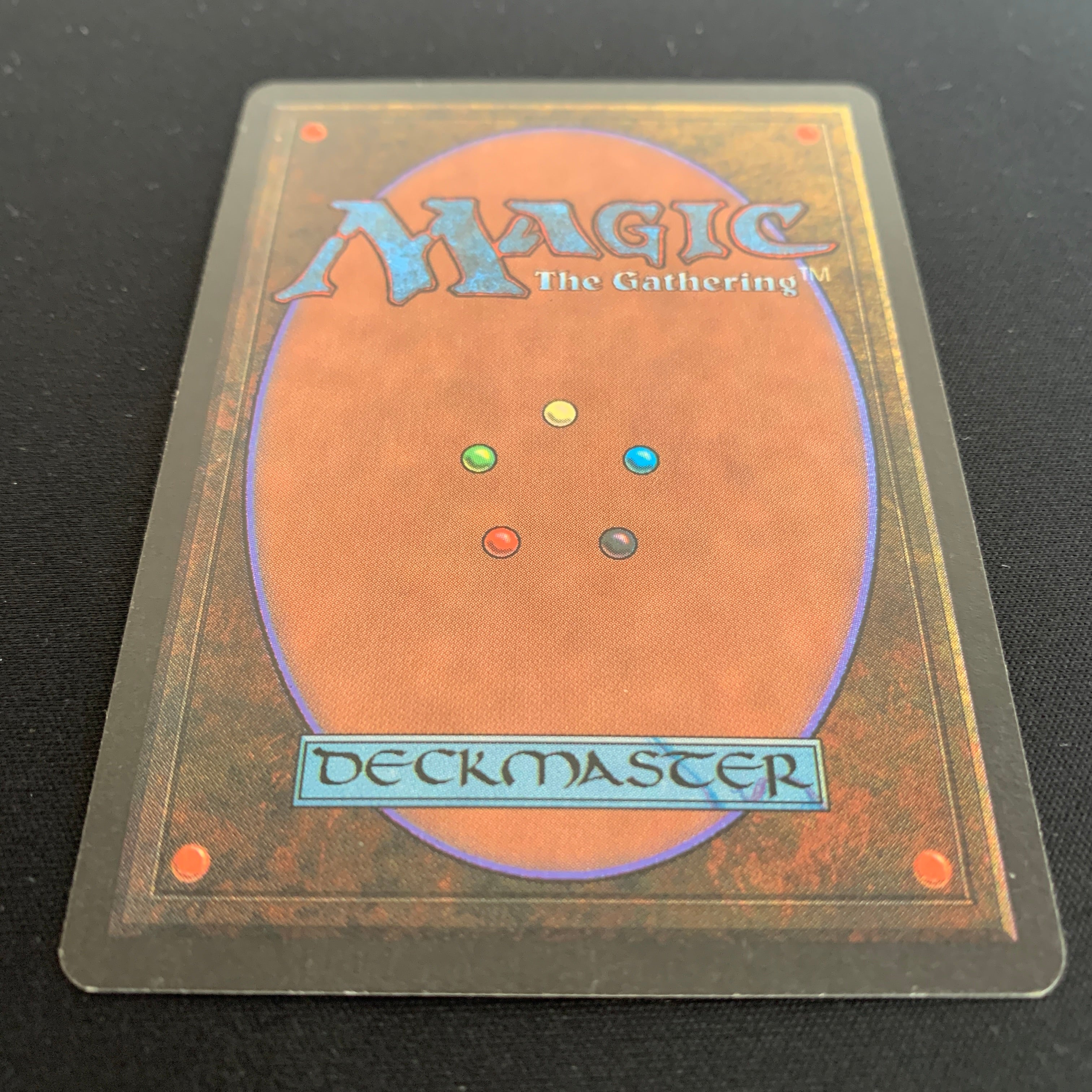 MTG Singles - Balance - Beta -