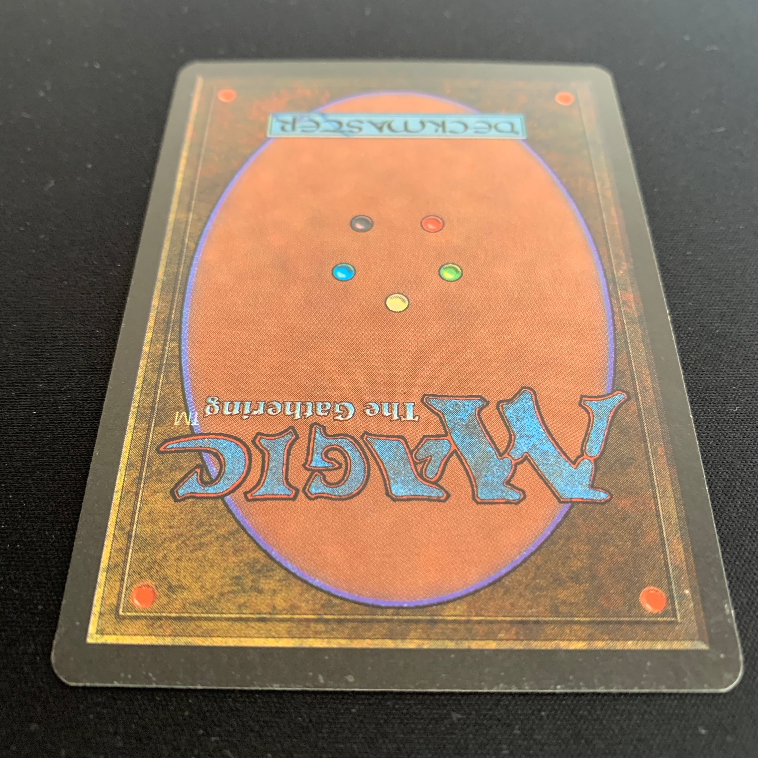 MTG Singles - Balance - Beta -