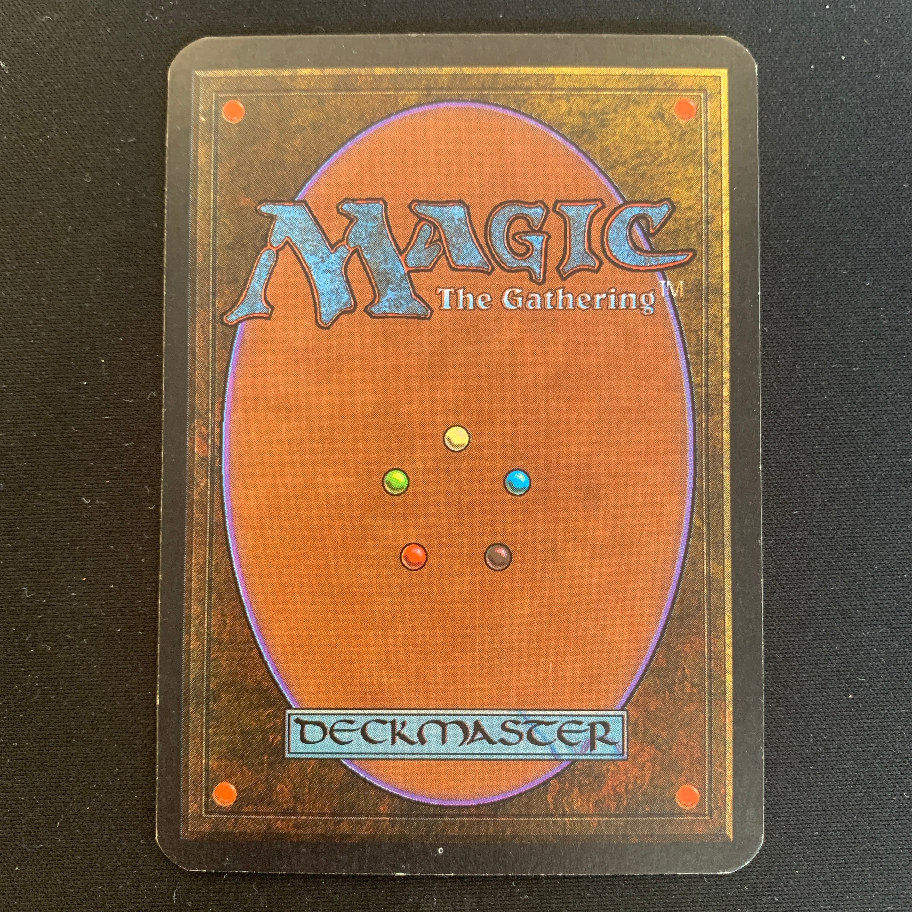 MTG Singles - Basalt Monolith - Alpha -