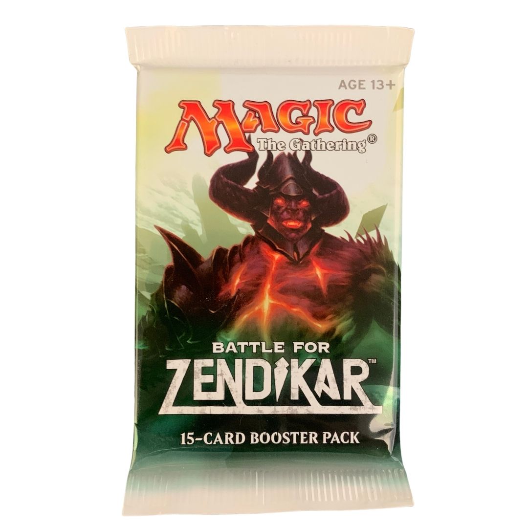 mtg zendikar booster box Amazon.com: Pokemon Card Game Scarlet & Violet Expansion Pack Battle  Partners Booster Box main image 0