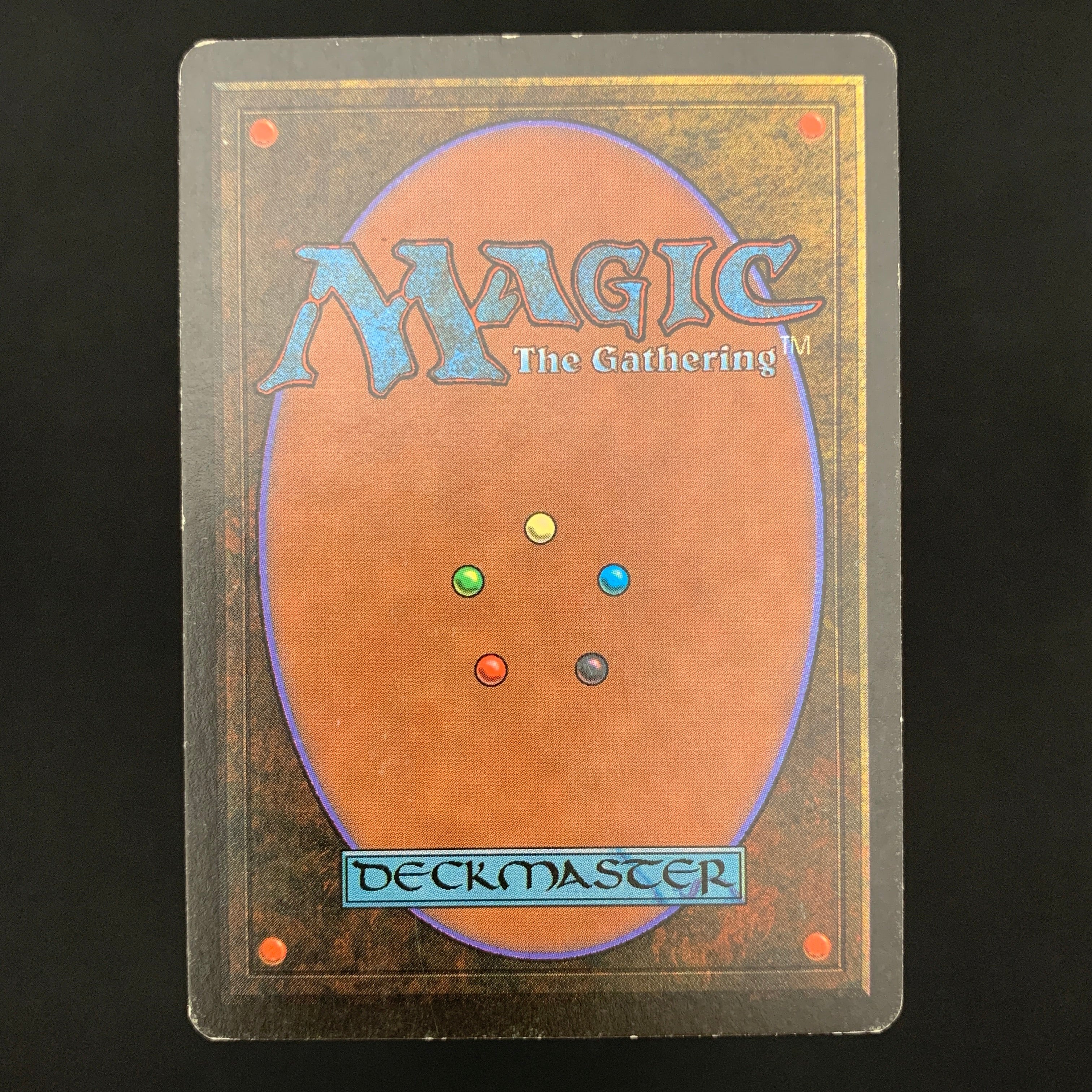 MTG Singles - Bayou - Beta -