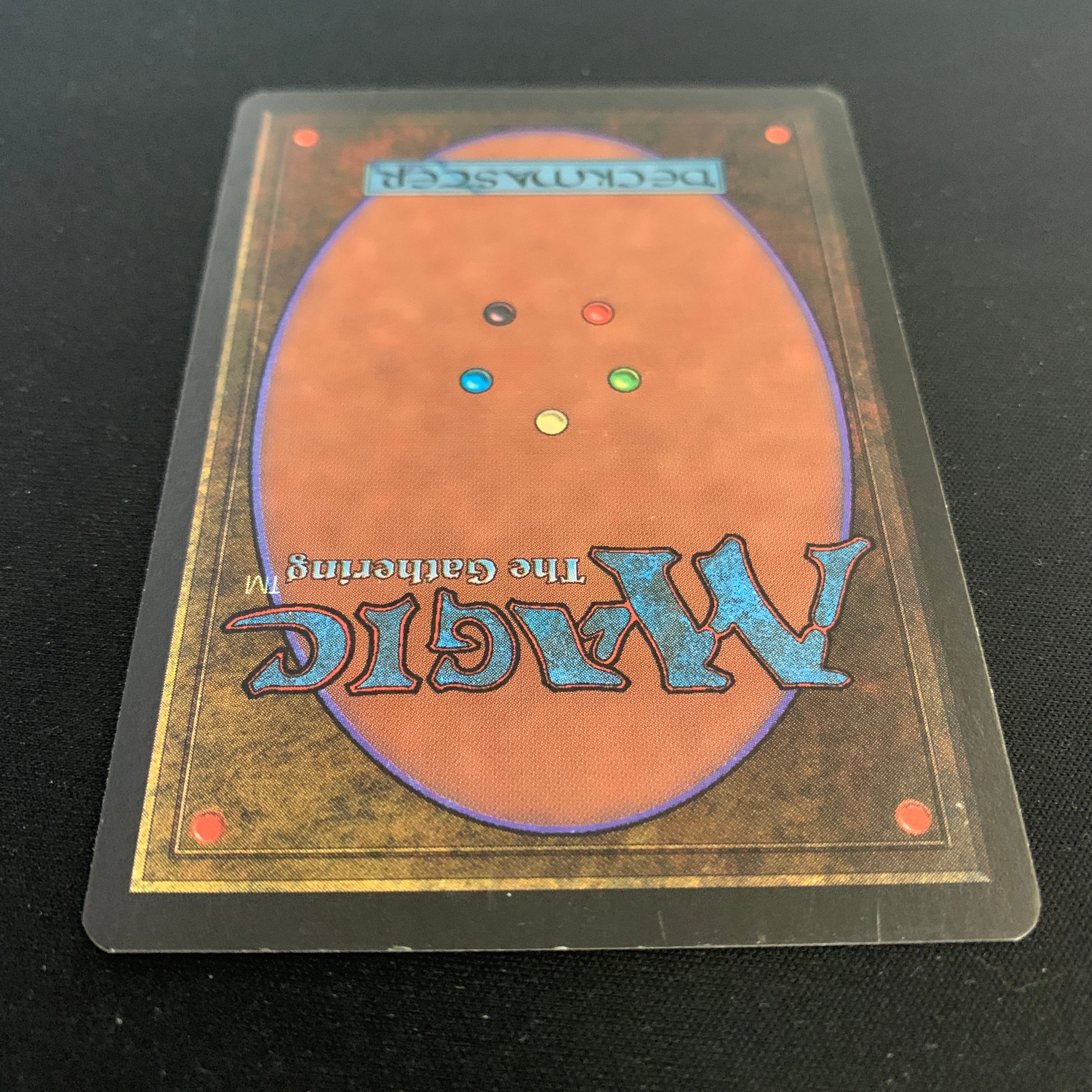 MTG Singles - Bayou - Beta -