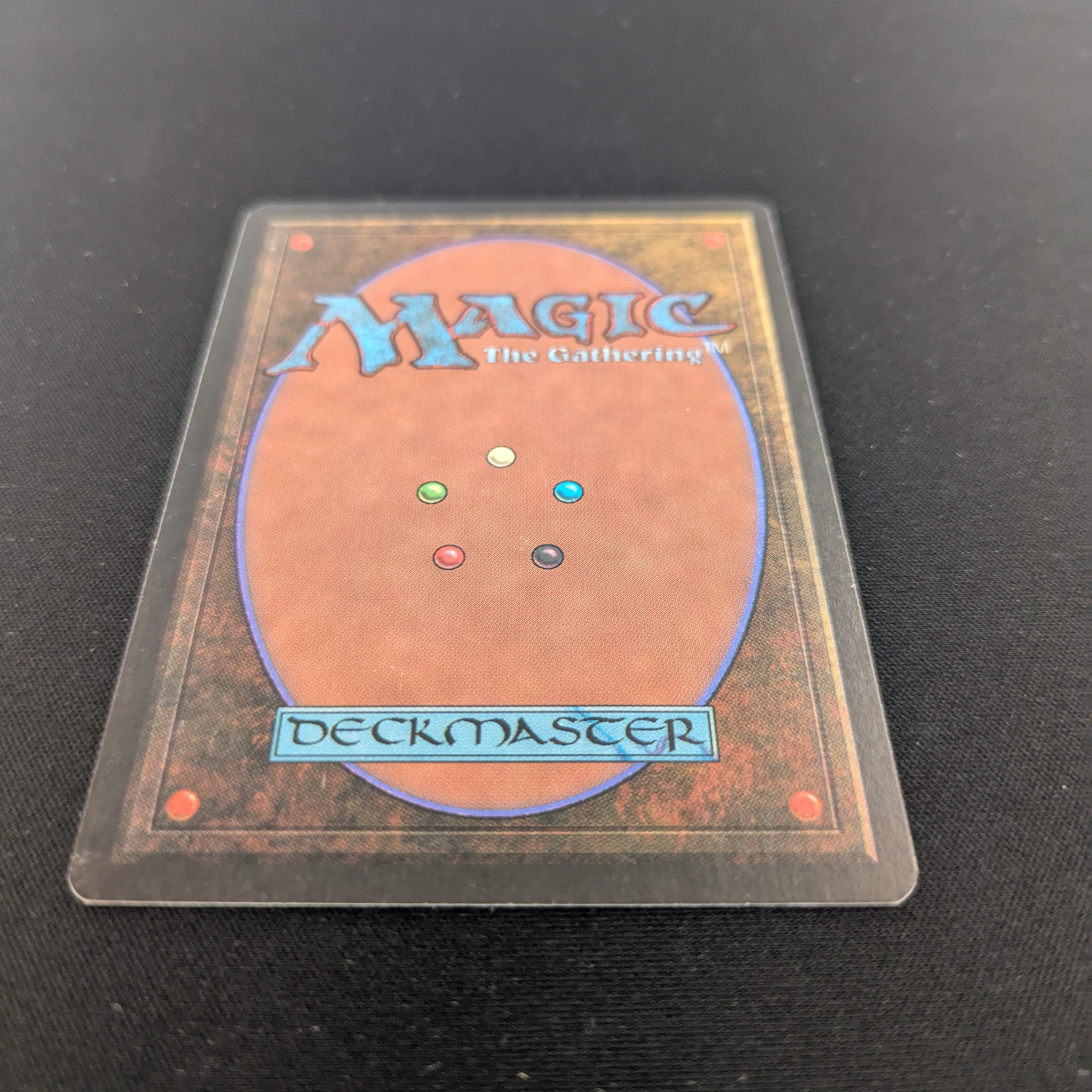 MTG Singles - Bayou - Beta -