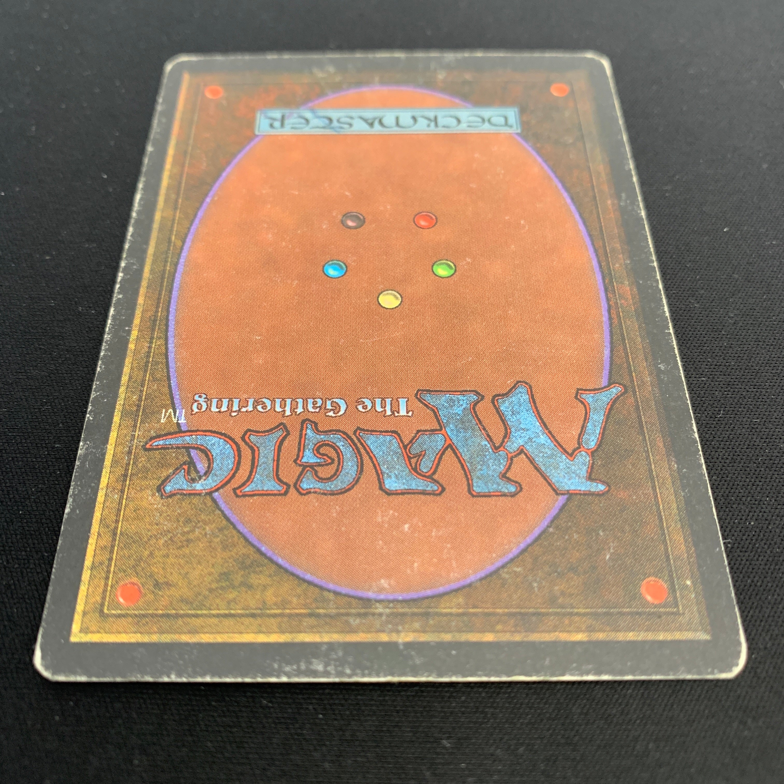 MTG Singles - Bayou - Unlimited -