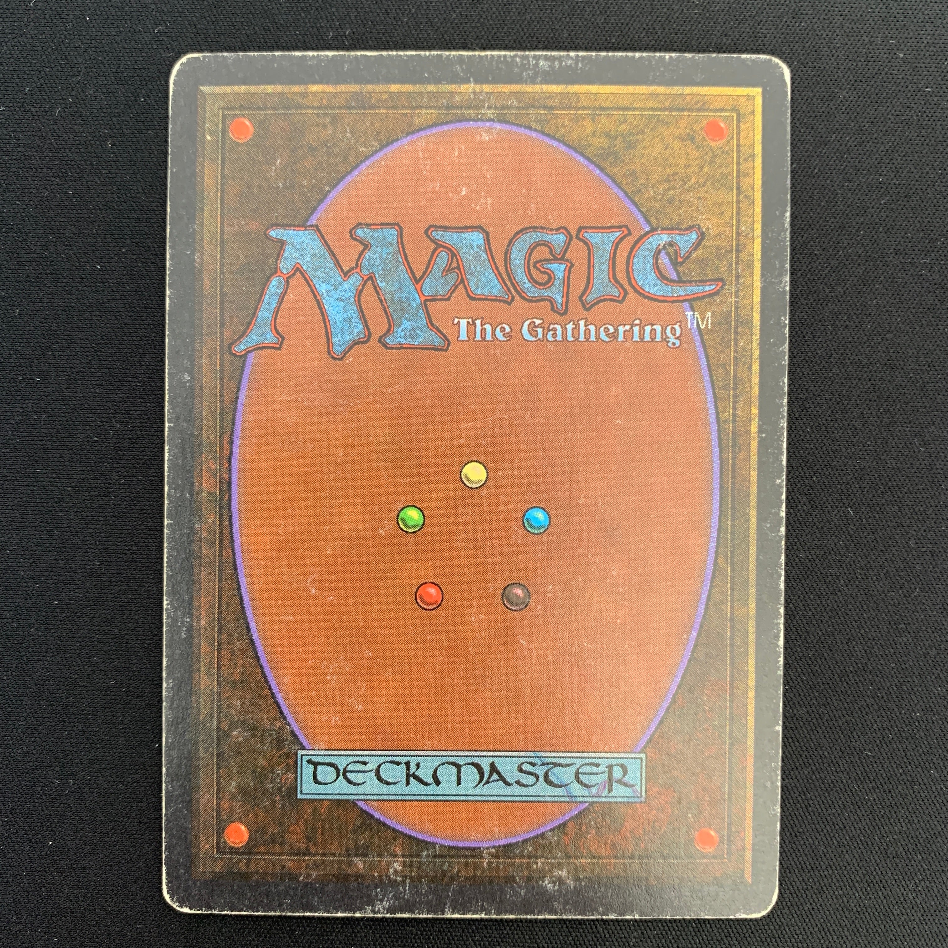 MTG Singles - Bayou - Unlimited -