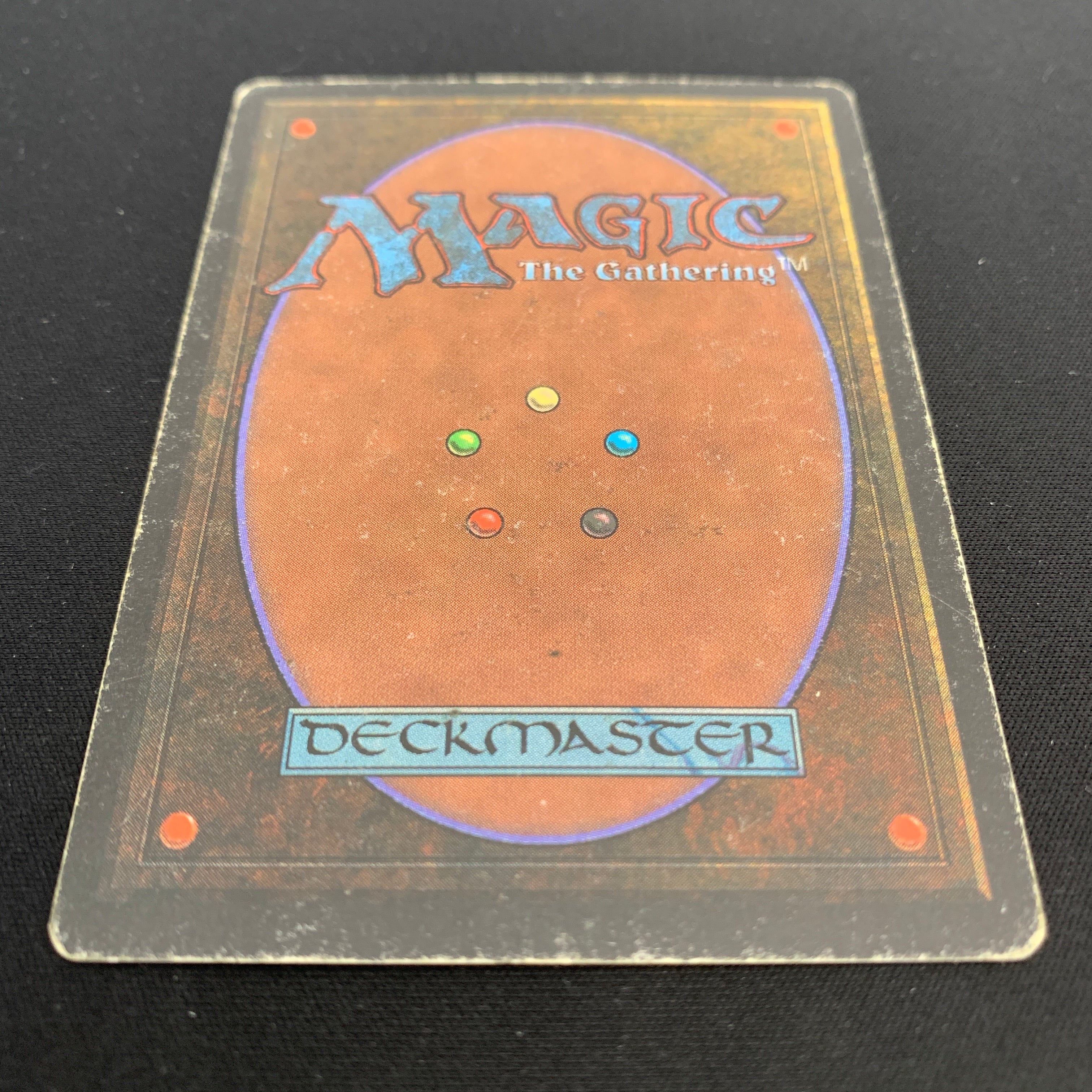 MTG Singles - Bayou - Unlimited -