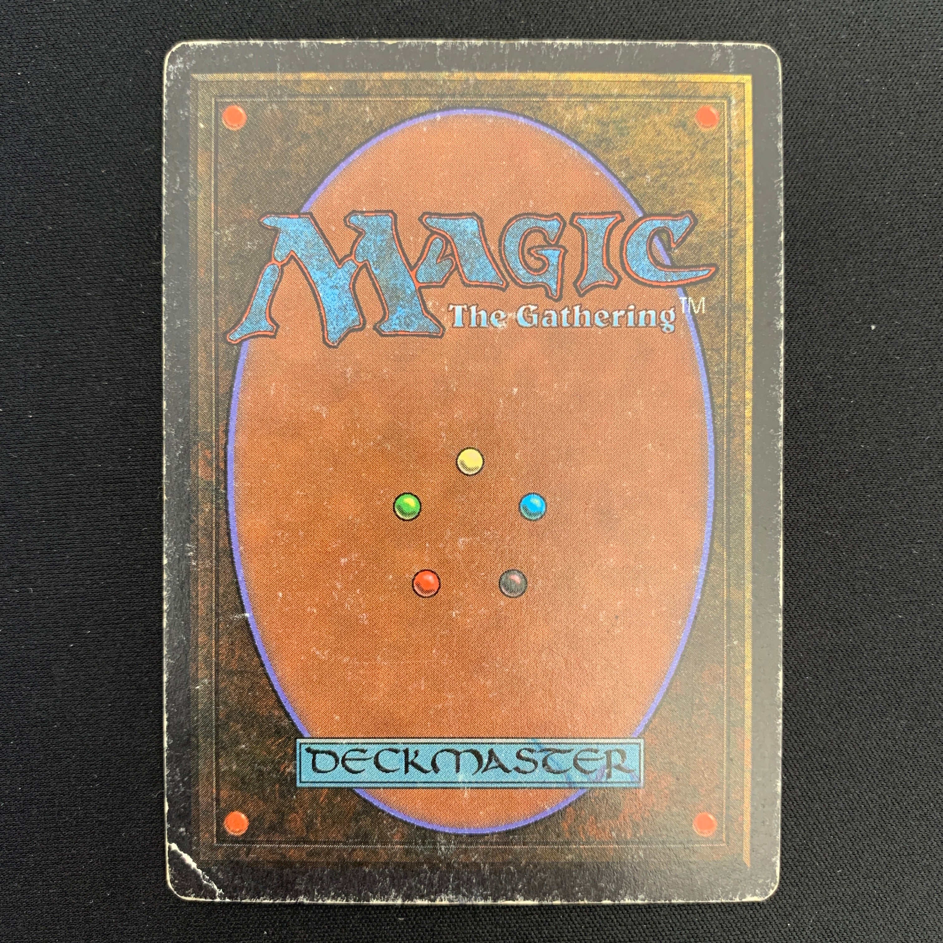 MTG Singles - Bayou - Unlimited -