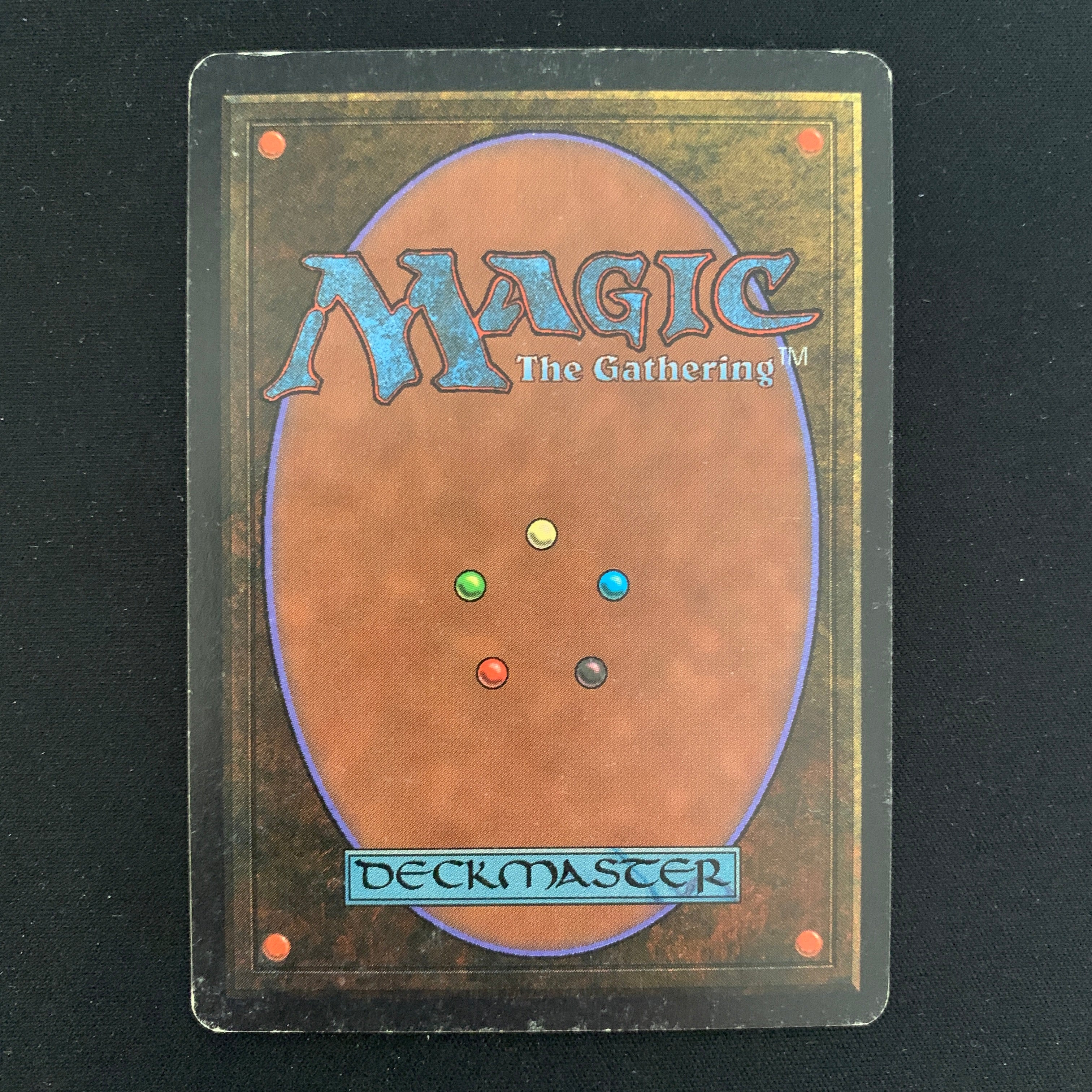 MTG Singles - Bayou - Unlimited -