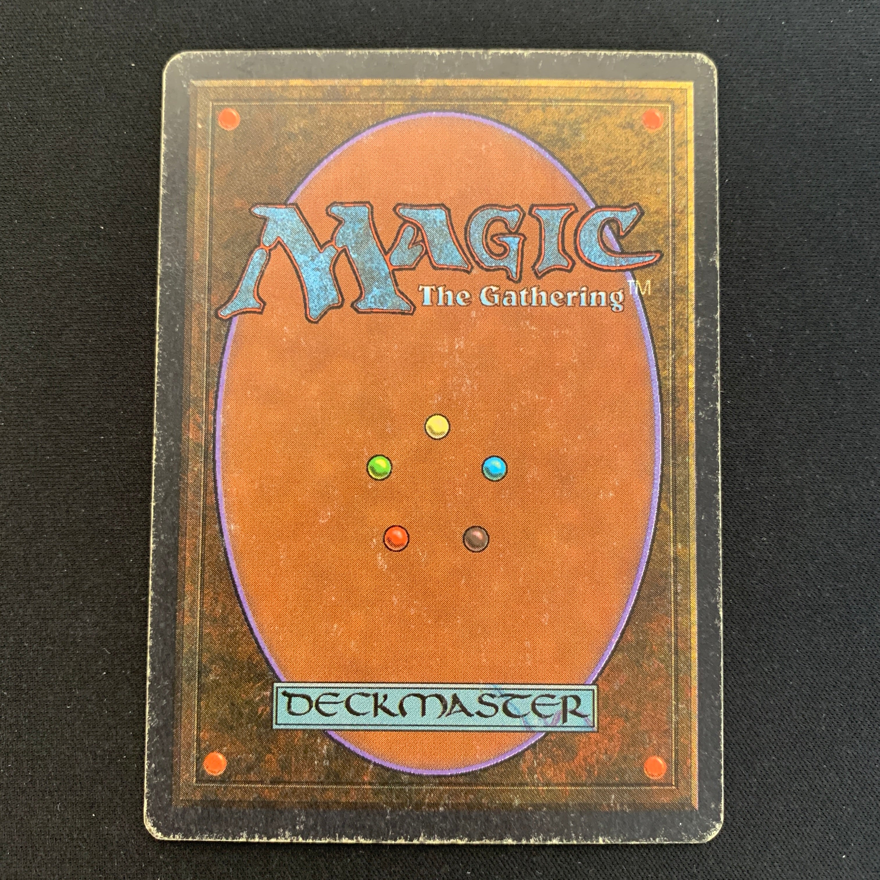 MTG Singles - Bayou - Unlimited -