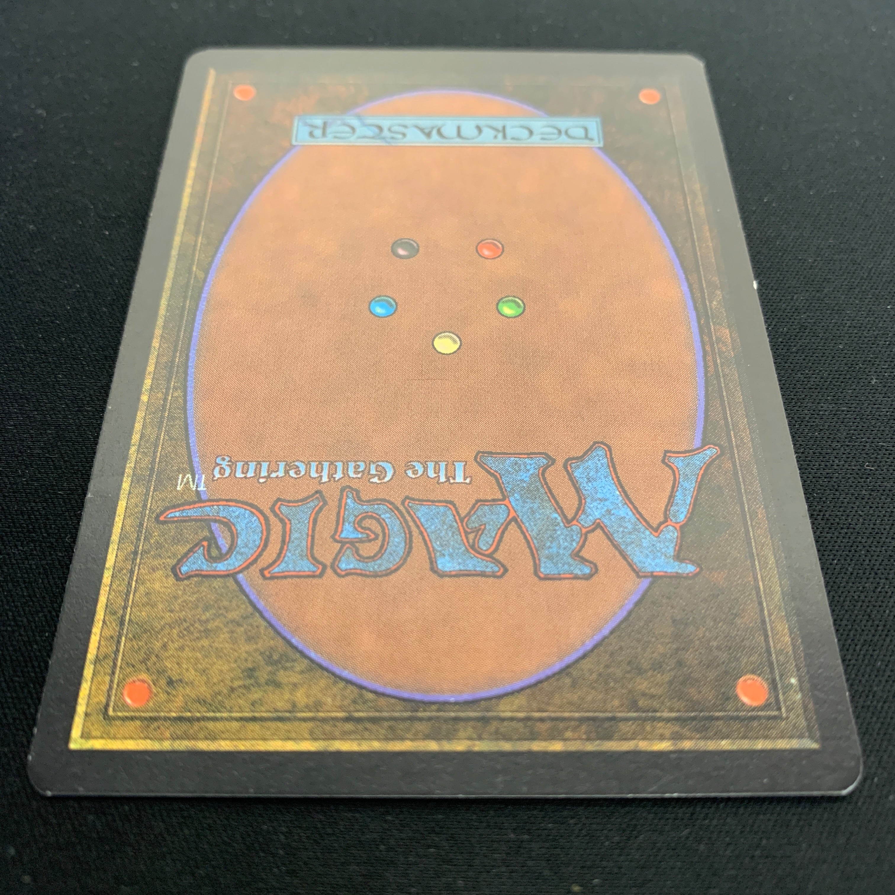 MTG Singles - Bayou - Unlimited -