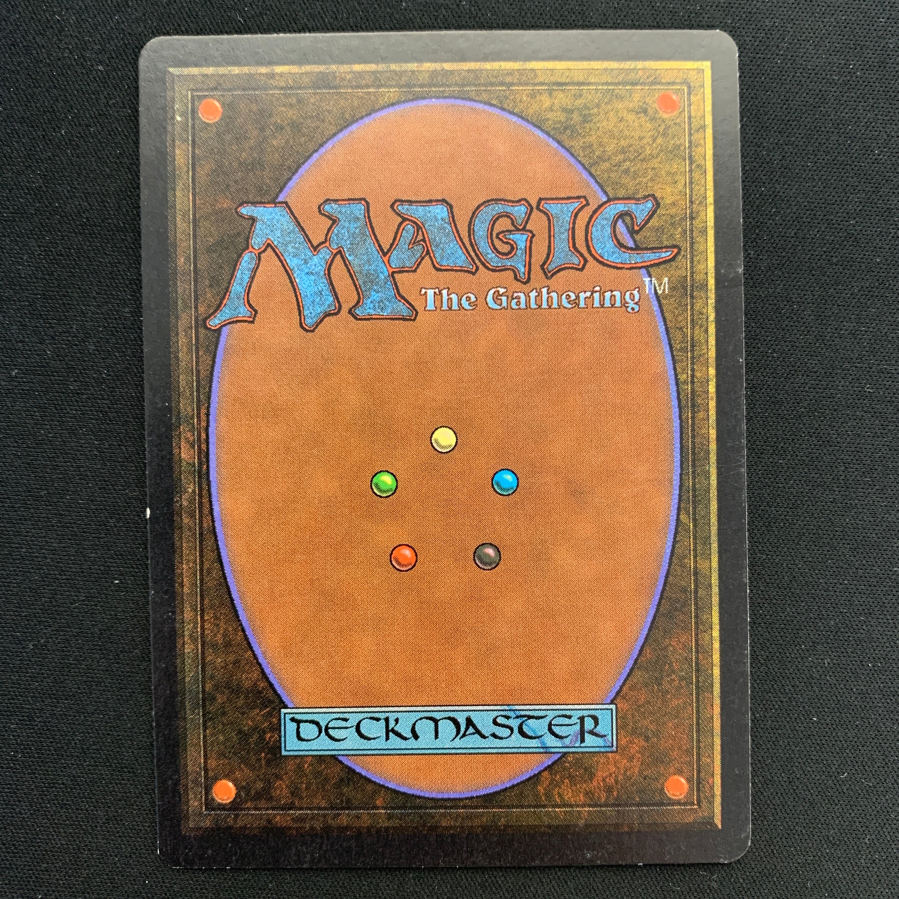 MTG Singles - Bayou - Unlimited -