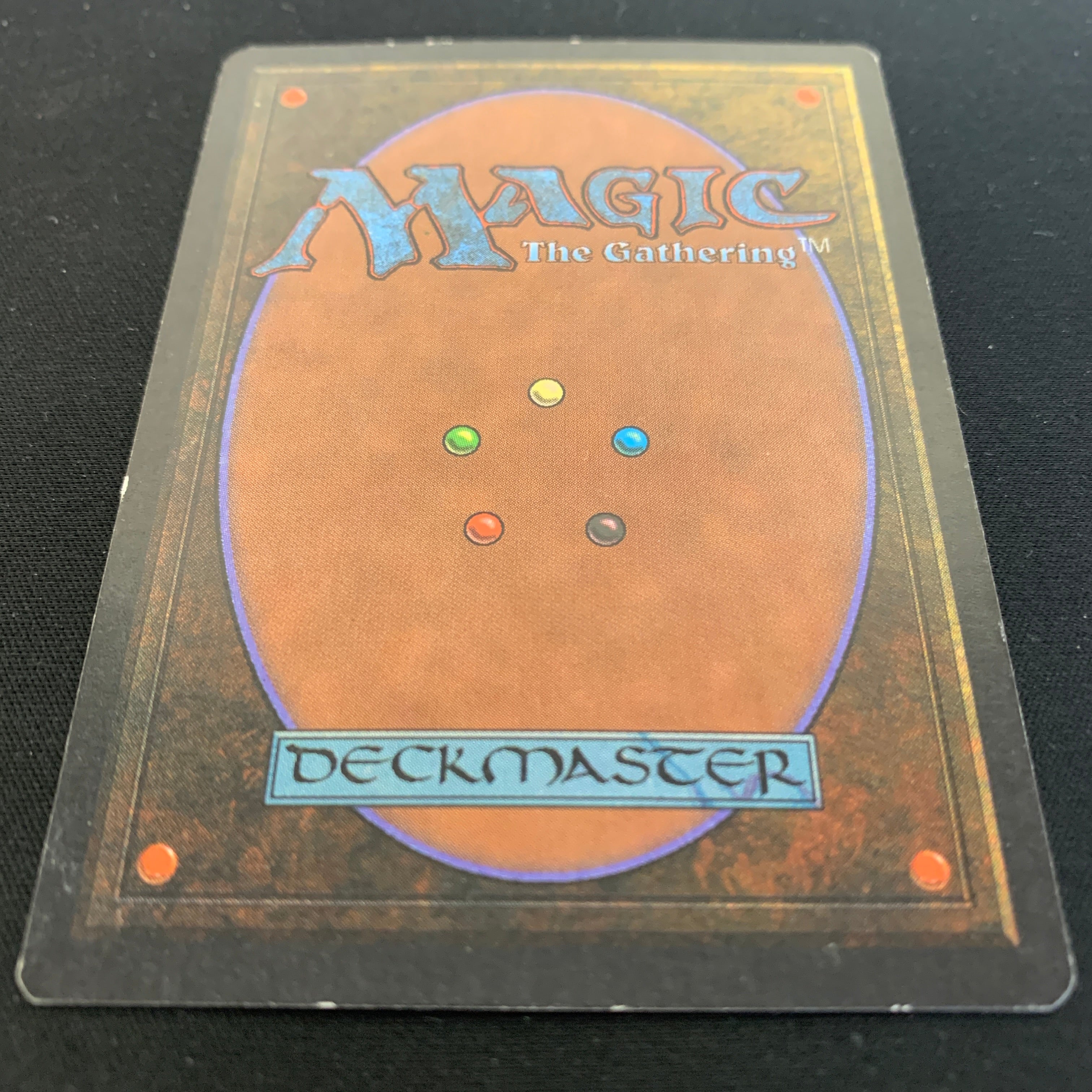 MTG Singles - Bayou - Unlimited -