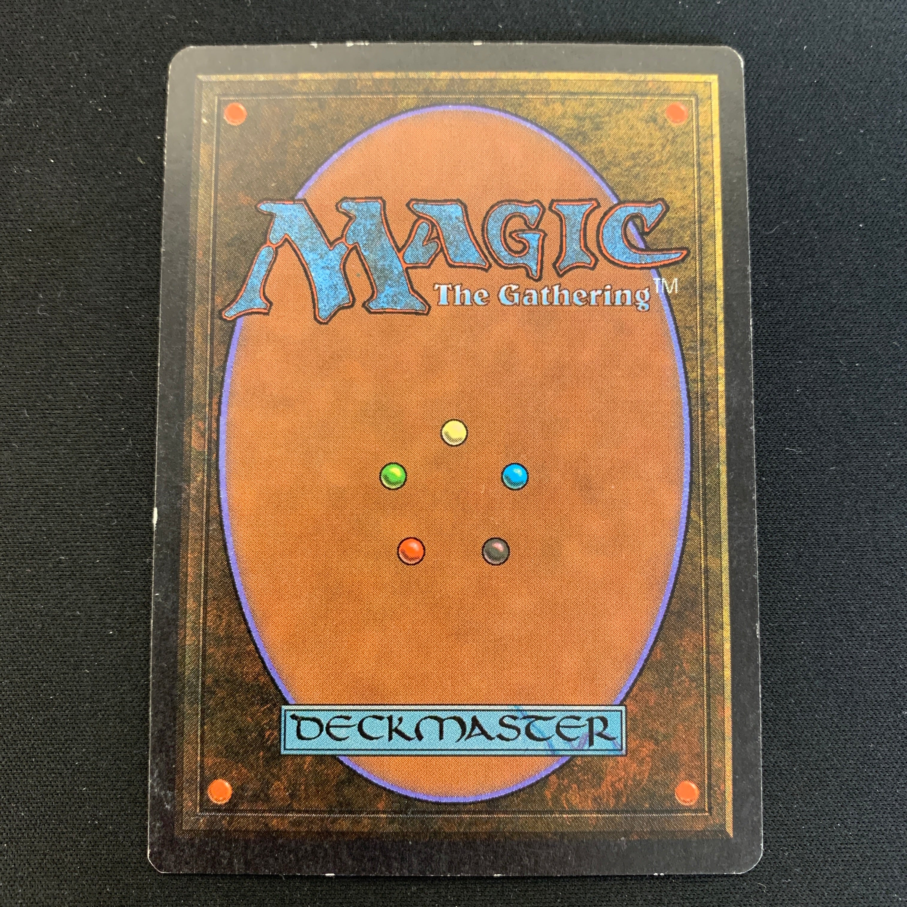 MTG Singles - Bayou - Unlimited -