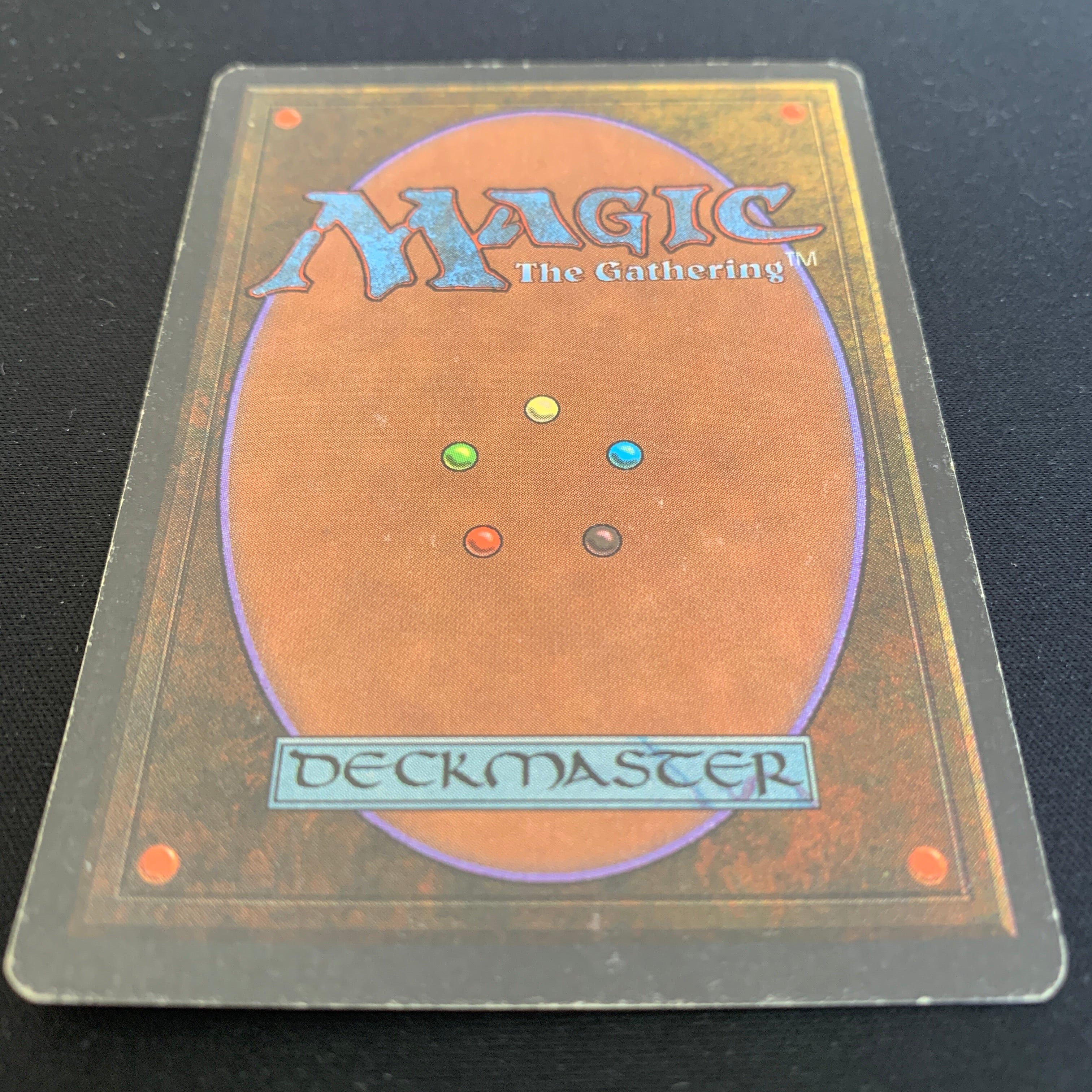 MTG Singles - Bayou - Unlimited -