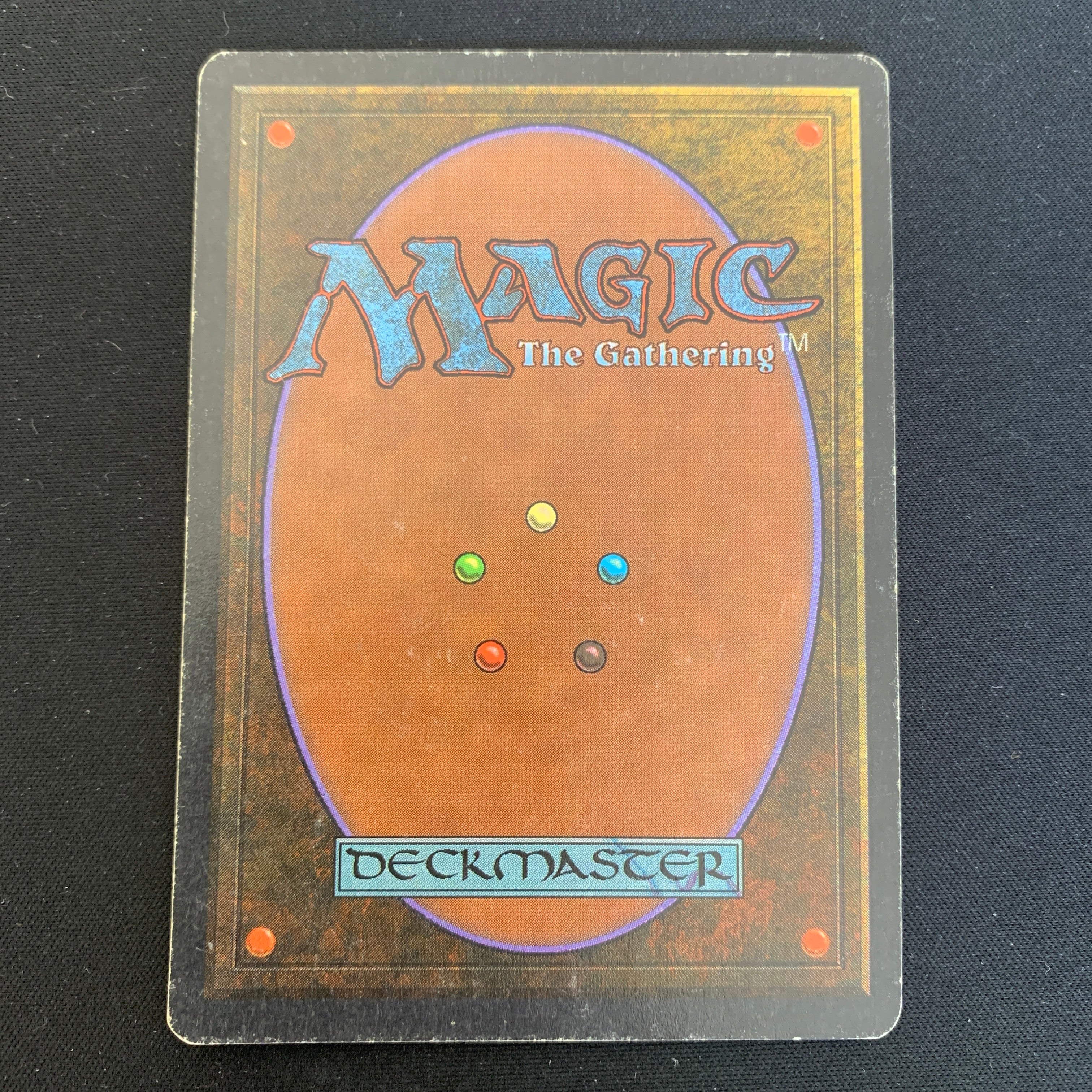 MTG Singles - Bayou - Unlimited -
