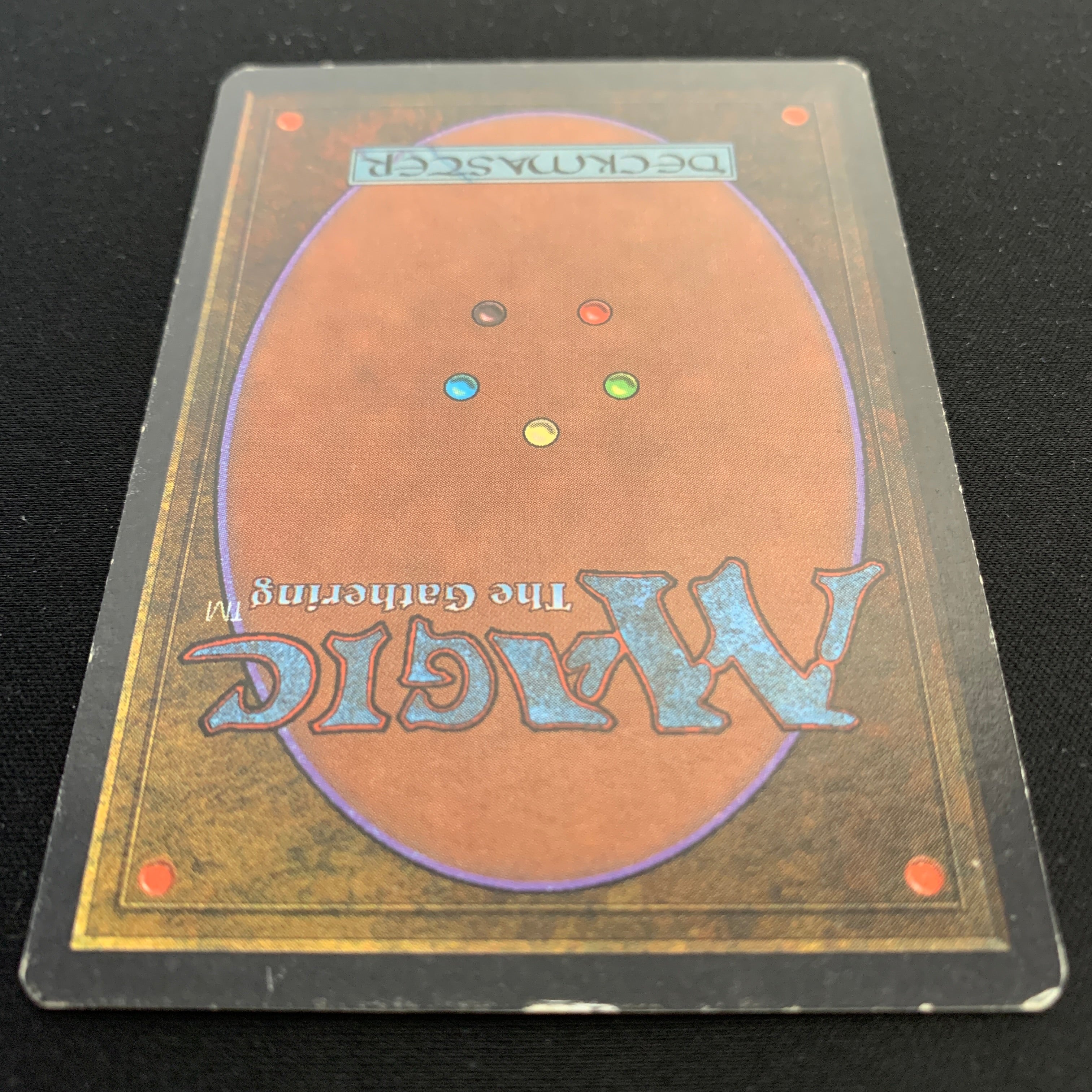 MTG Singles - Bayou - Unlimited -