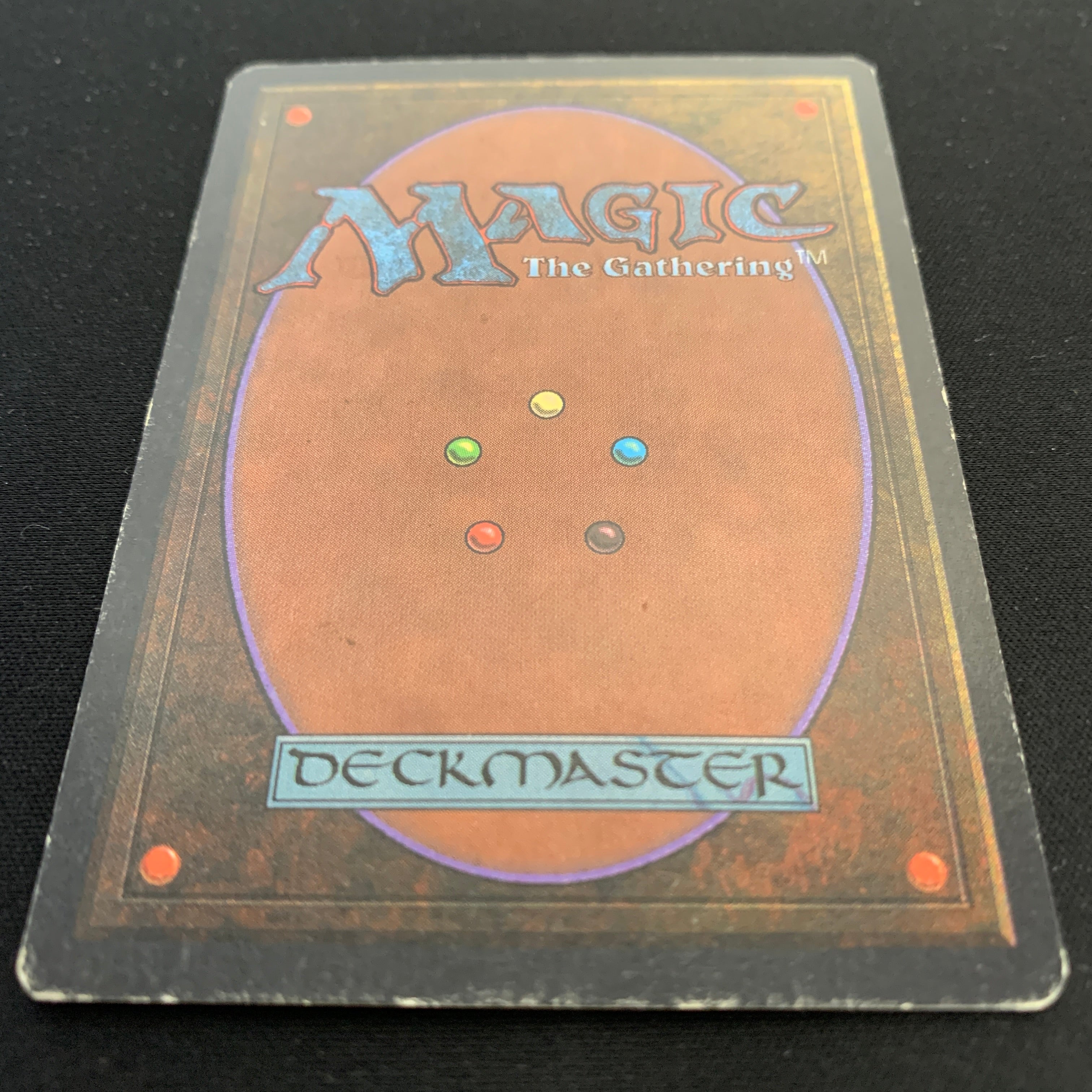 MTG Singles - Bayou - Unlimited -