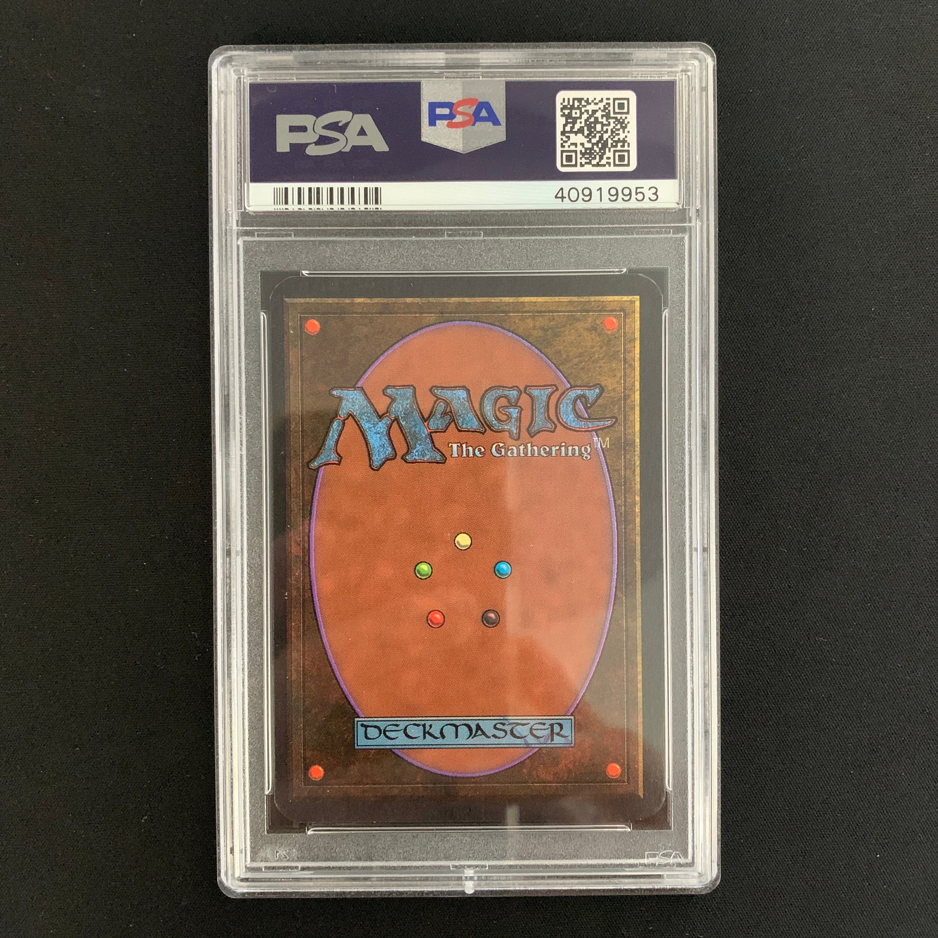 MTG Singles - Birds of Paradise - Alpha -