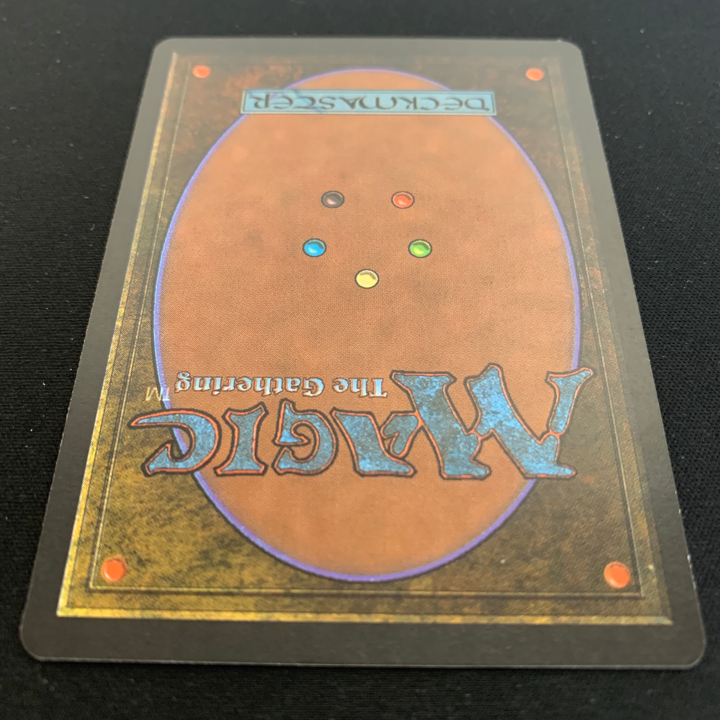 MTG Singles - Birds of Paradise - Beta -