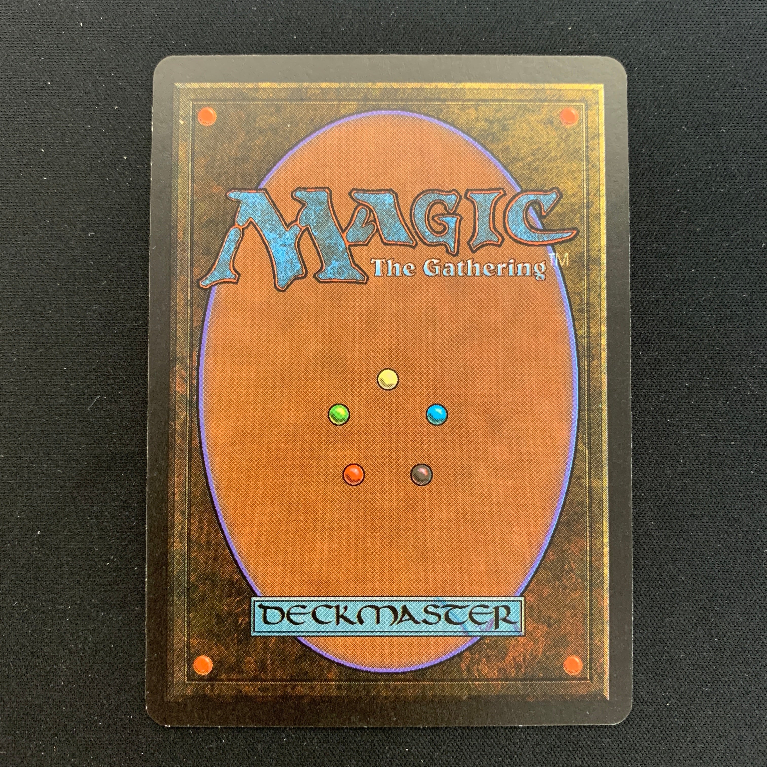 MTG Singles - Birds of Paradise - Beta -