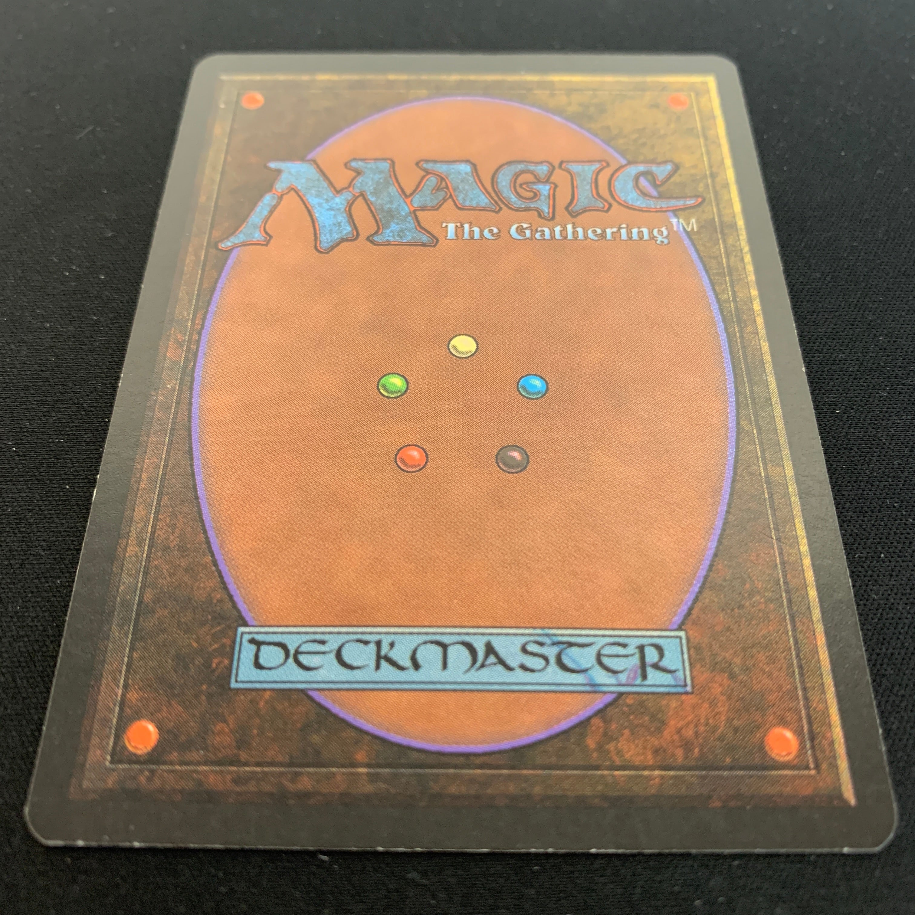 MTG Singles - Birds of Paradise - Beta -