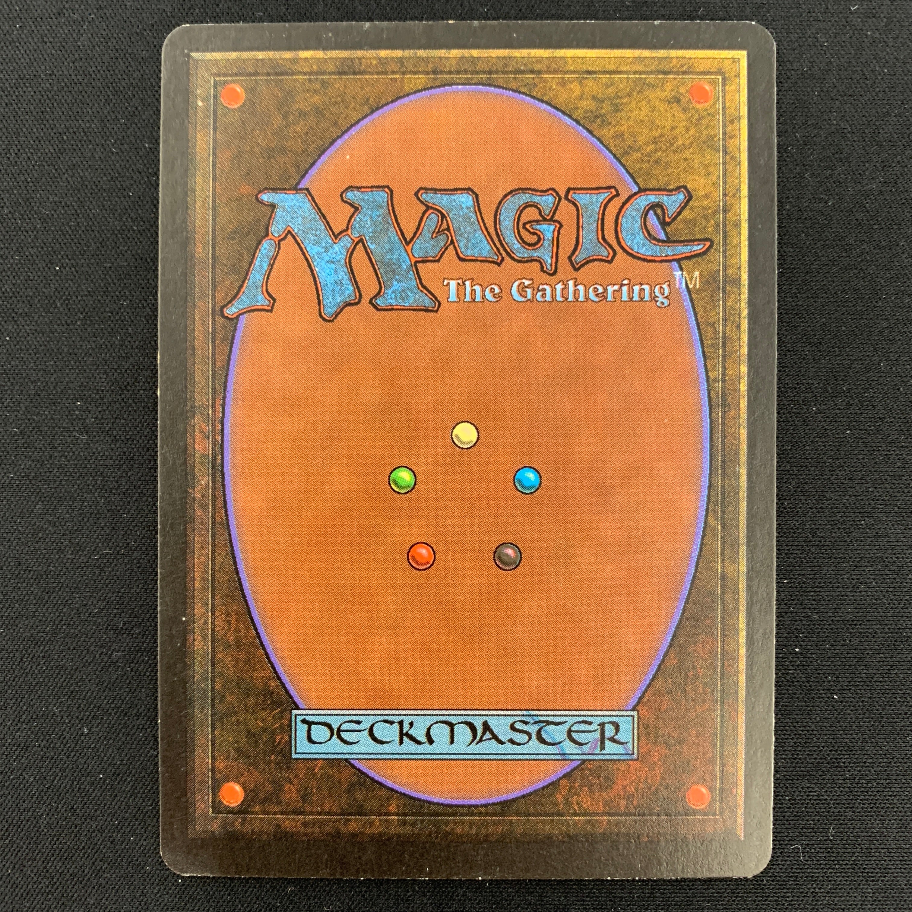 MTG Singles - Birds of Paradise - Beta -