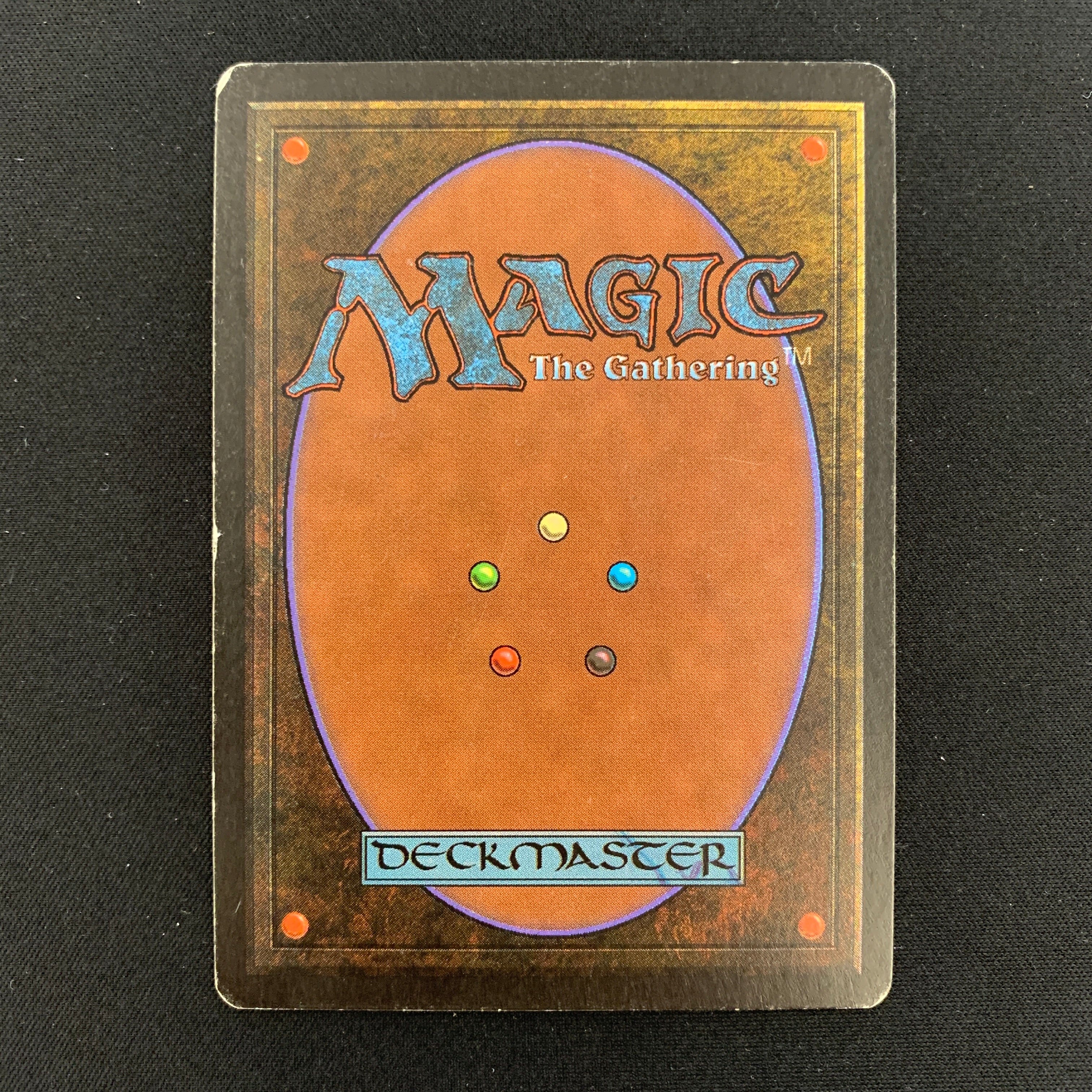 MTG Singles - Birds of Paradise - Beta -