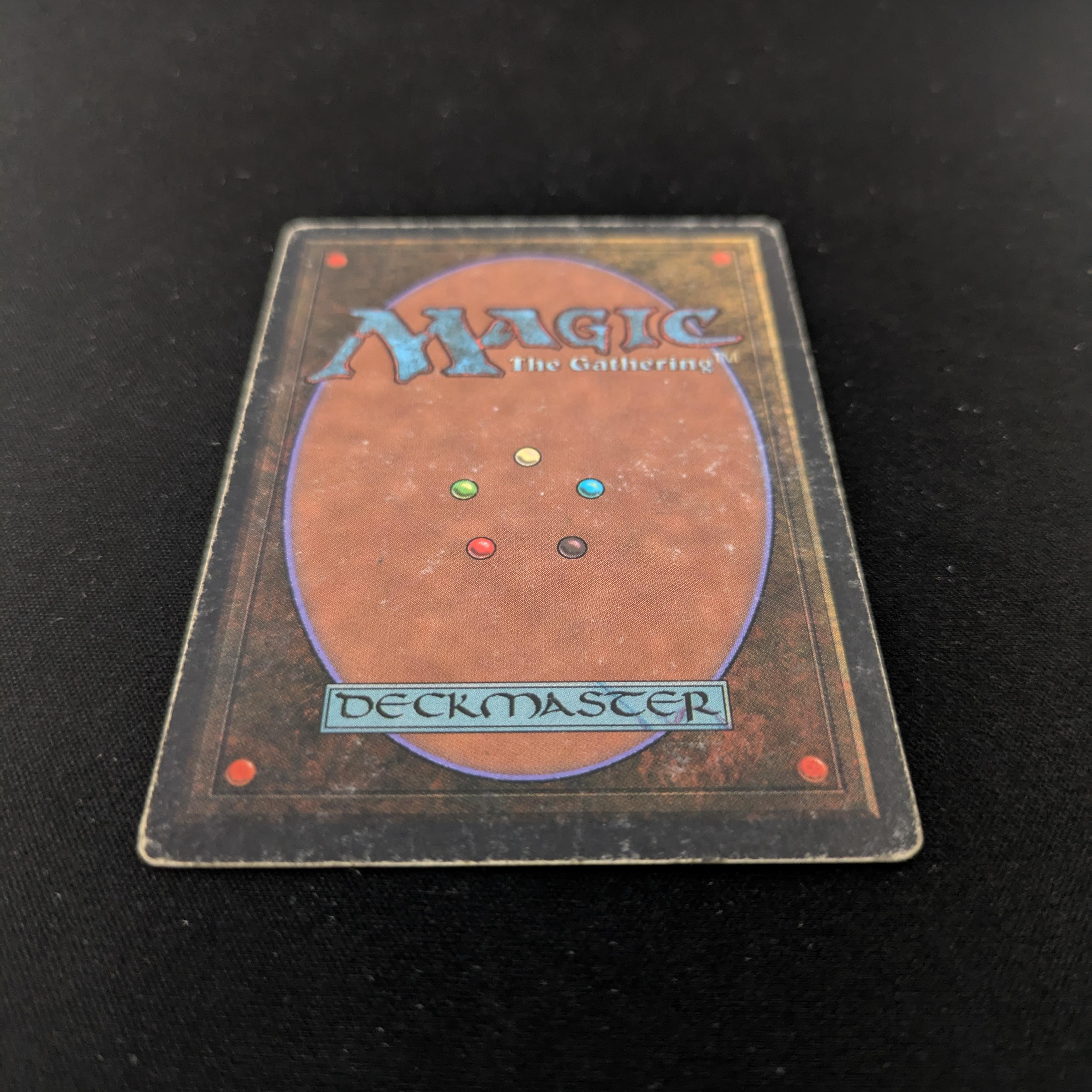 MTG Singles - Birds of Paradise - Unlimited -