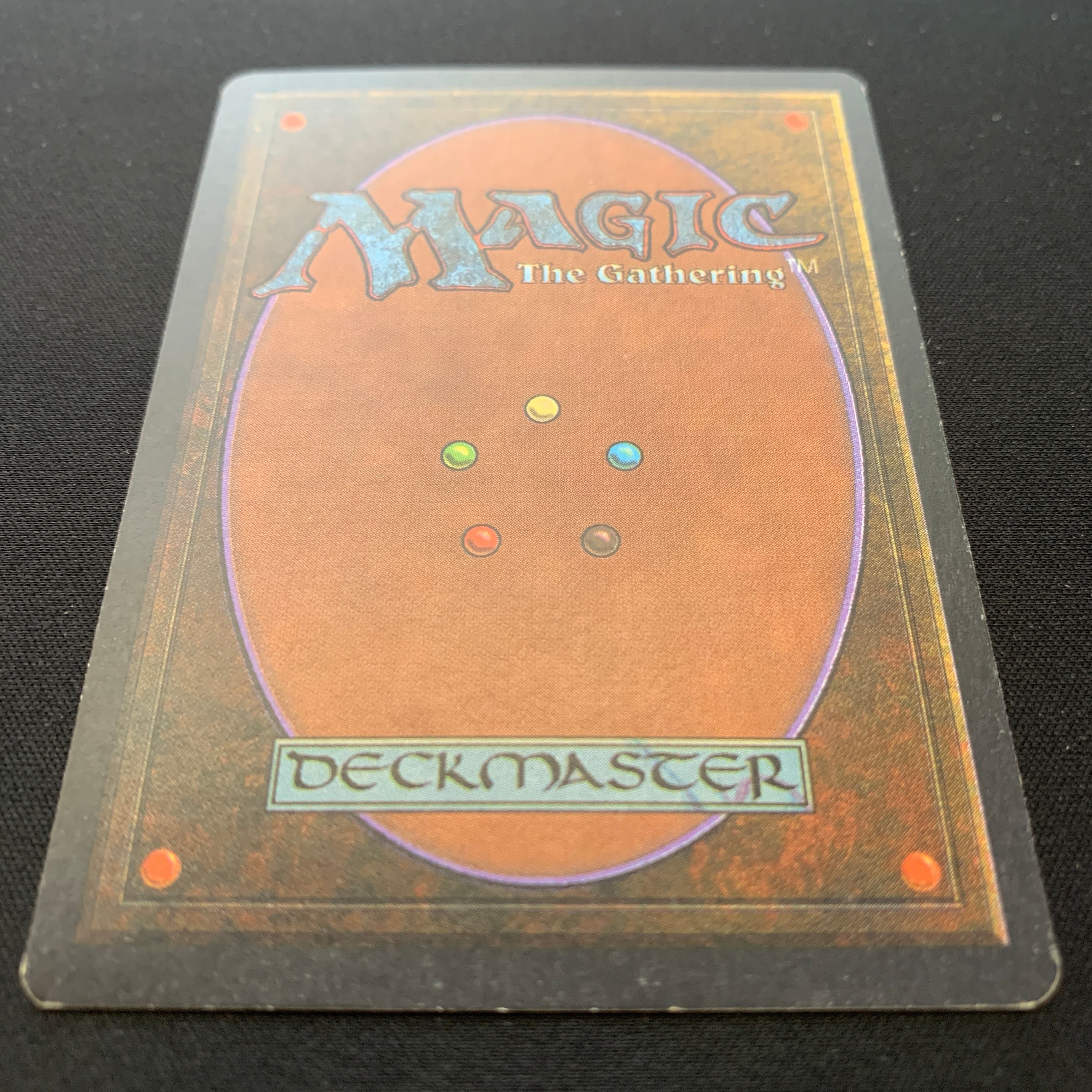 MTG Singles - Birds of Paradise - Unlimited -