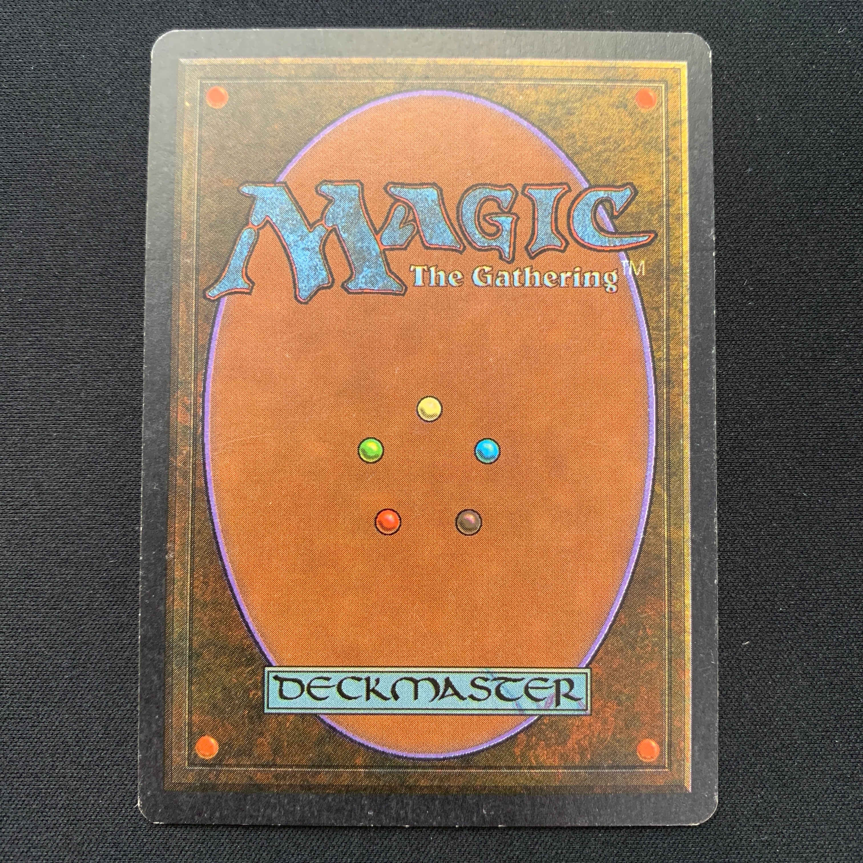 MTG Singles - Birds of Paradise - Unlimited -