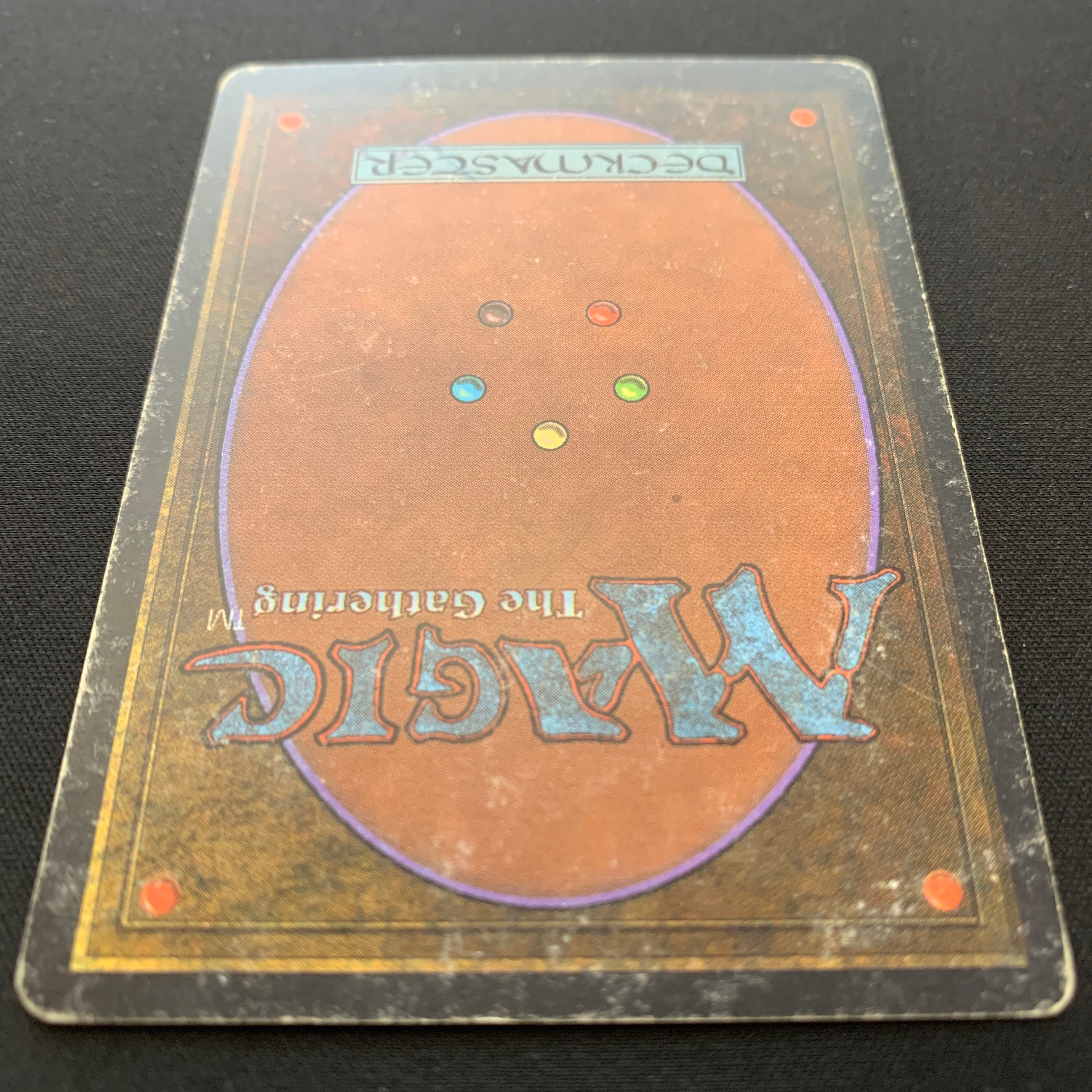 MTG Singles - Birds of Paradise - Unlimited -