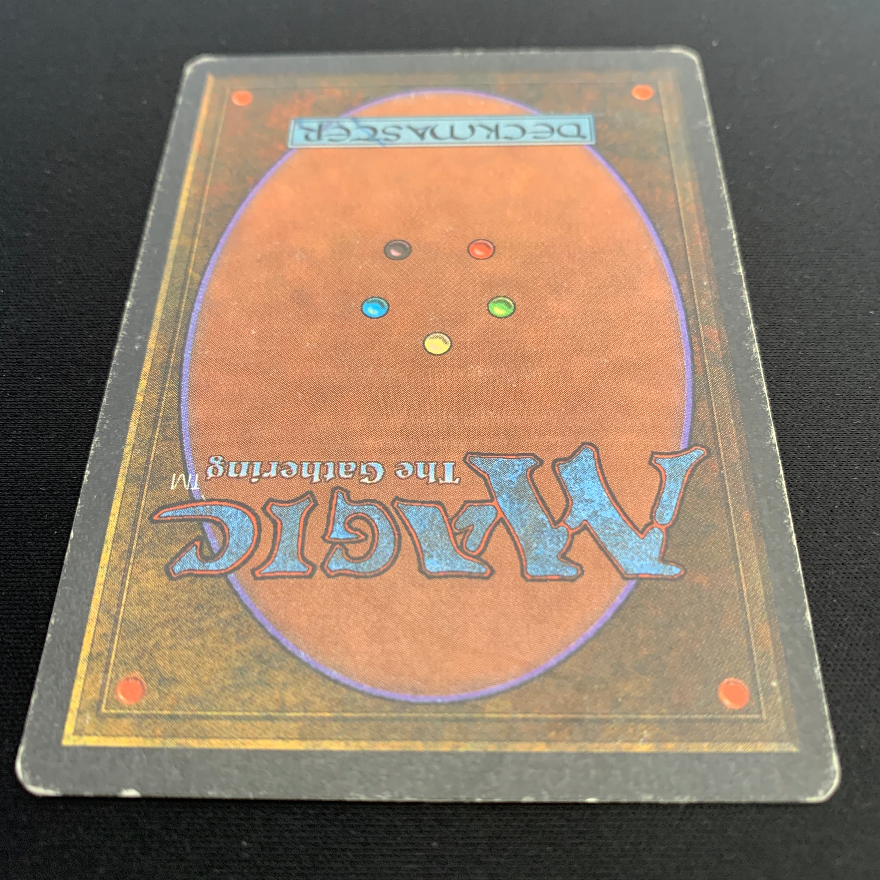 MTG Singles - Birds of Paradise - Unlimited -