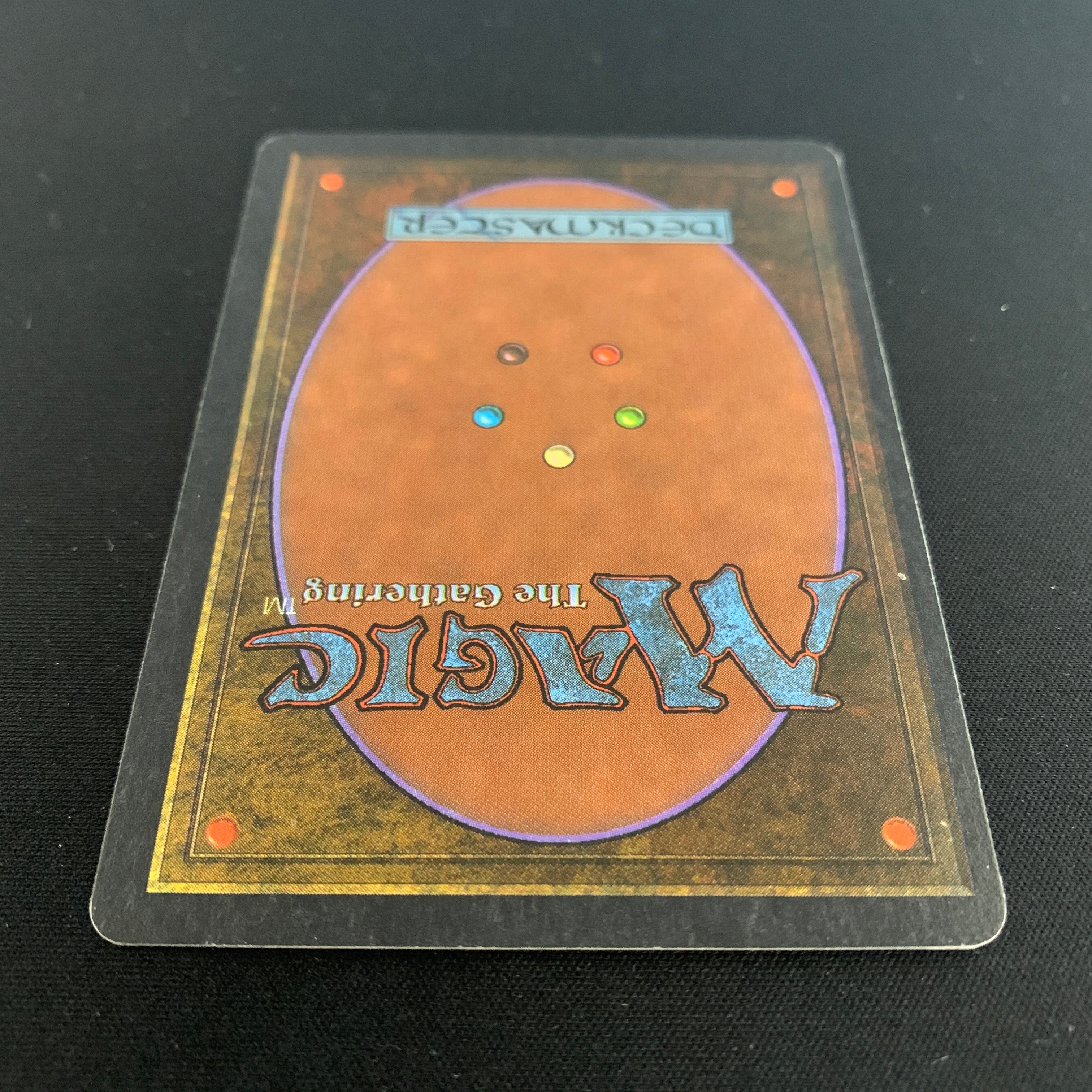 MTG Singles - Birds of Paradise - Unlimited -