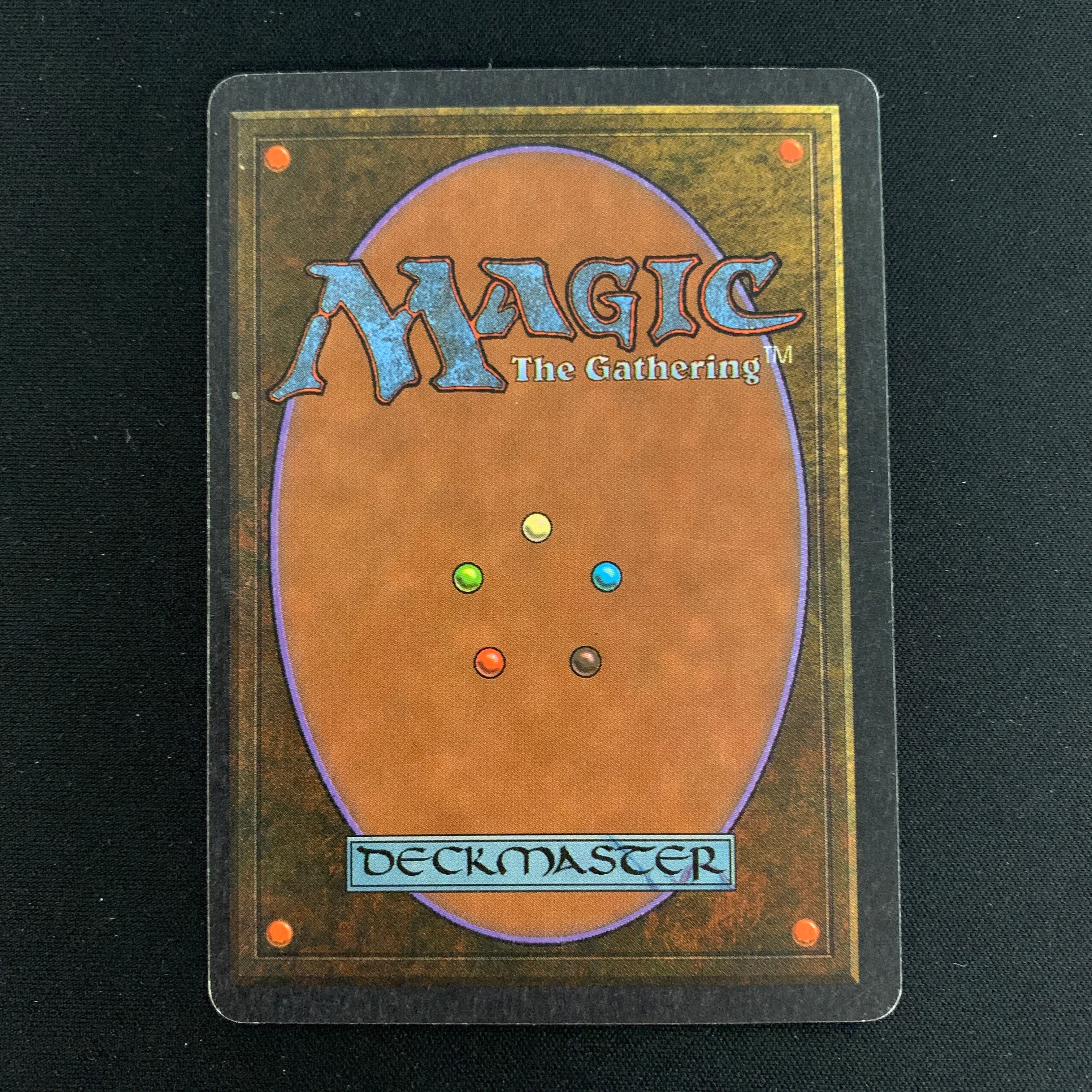 MTG Singles - Birds of Paradise - Unlimited -