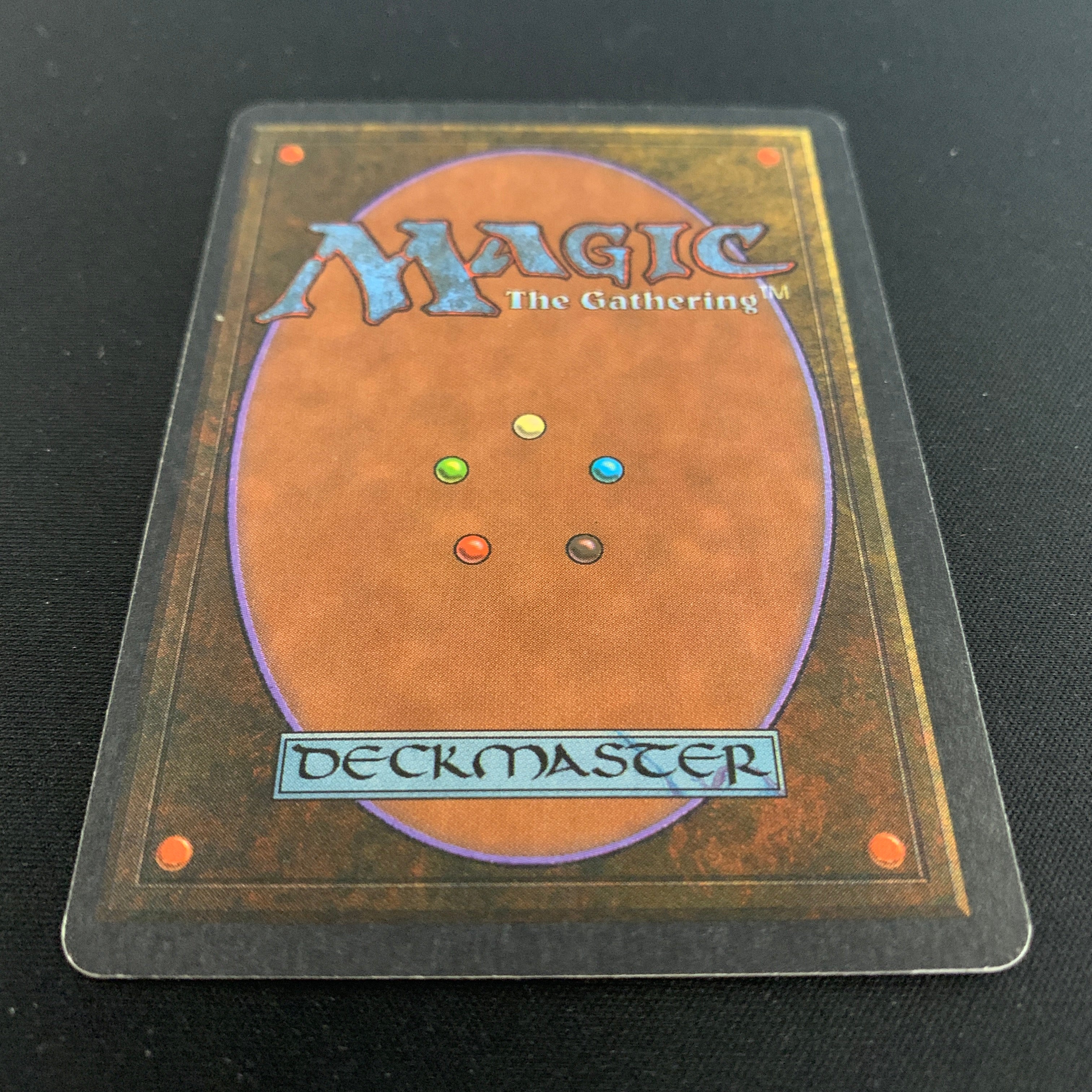 MTG Singles - Birds of Paradise - Unlimited -