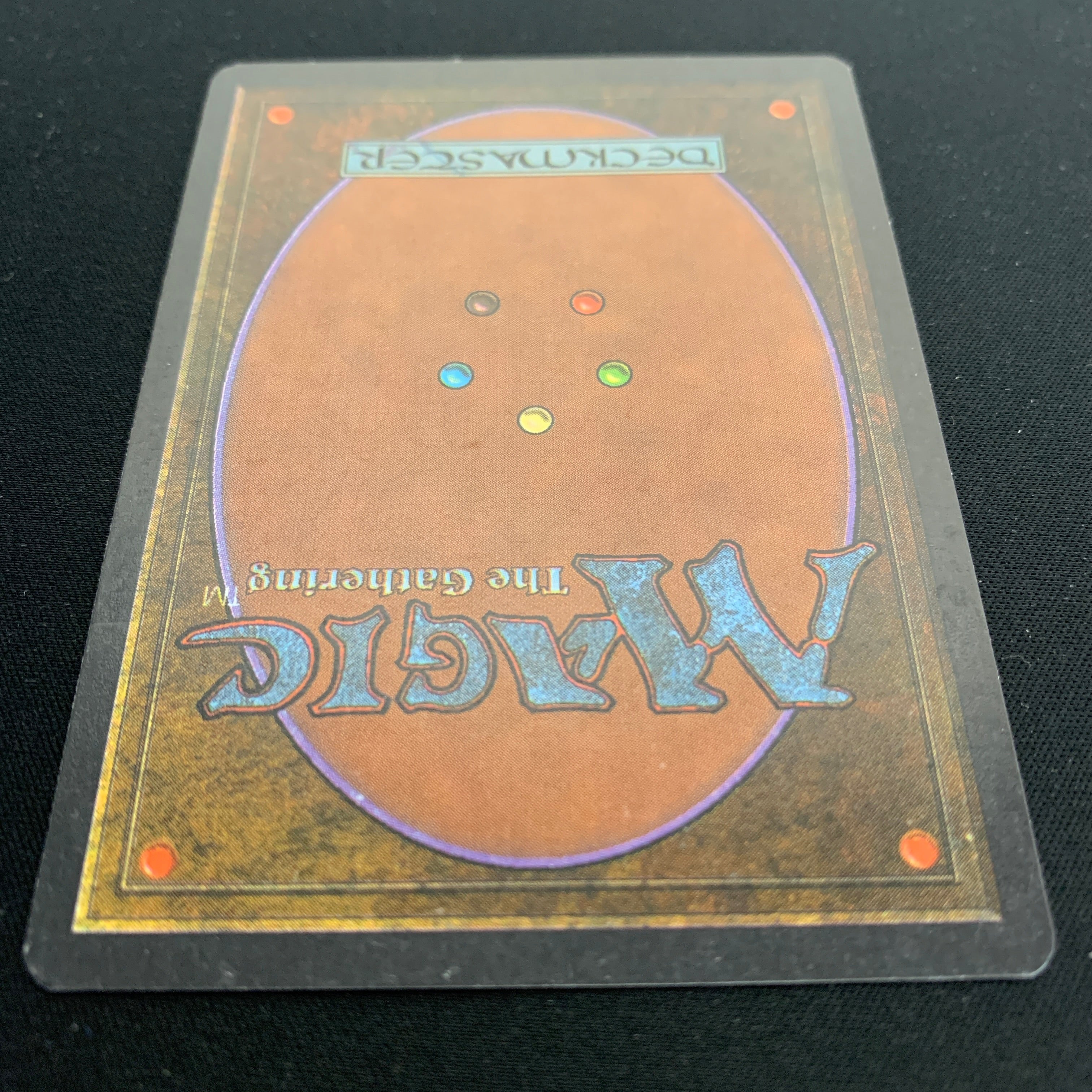MTG Singles - Birds of Paradise - Unlimited -