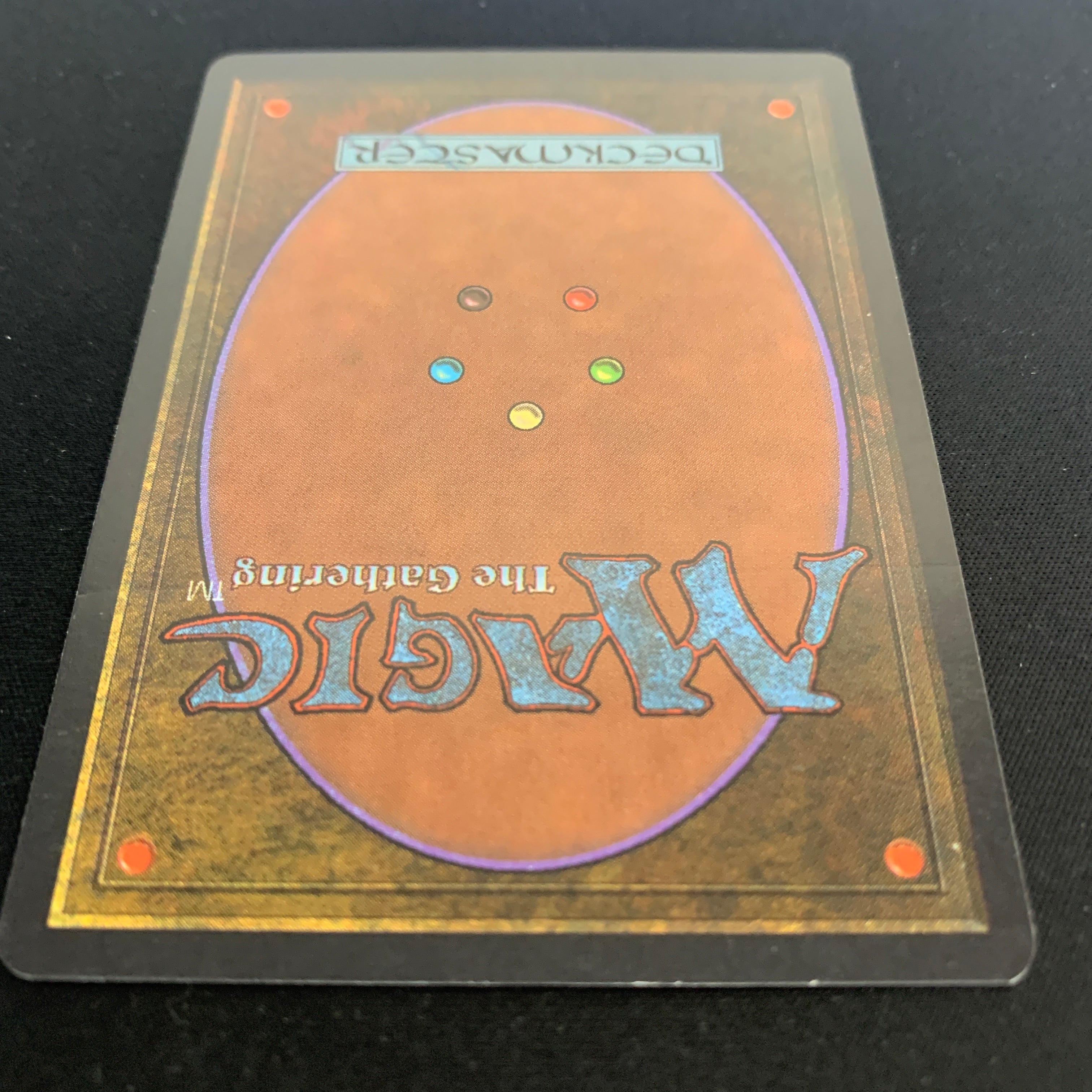 MTG Singles - Birds of Paradise - Unlimited -