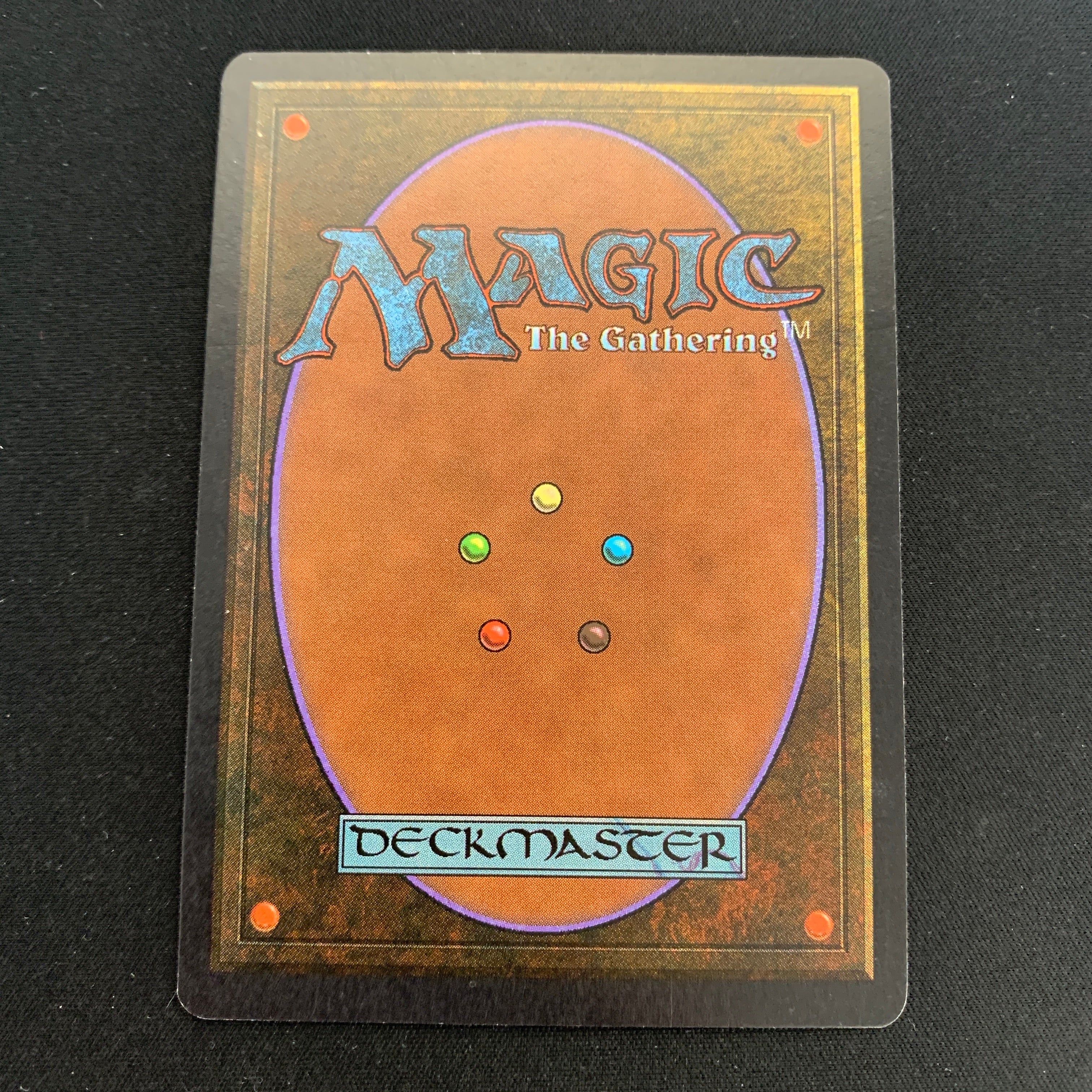 MTG Singles - Birds of Paradise - Unlimited -