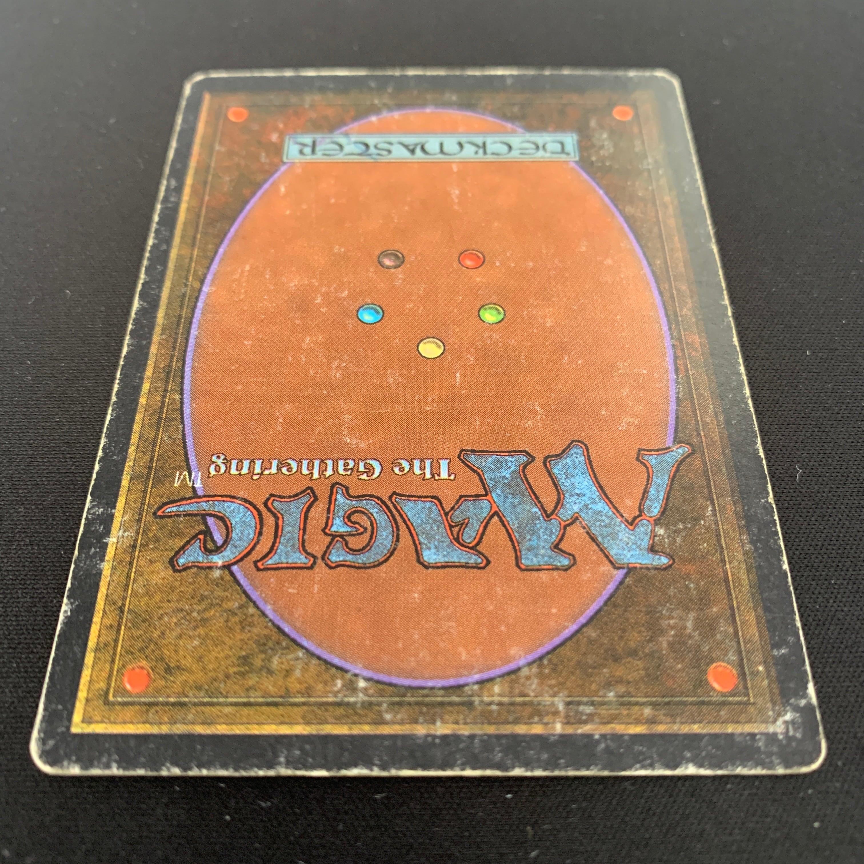 MTG Singles - Birds of Paradise - Unlimited -