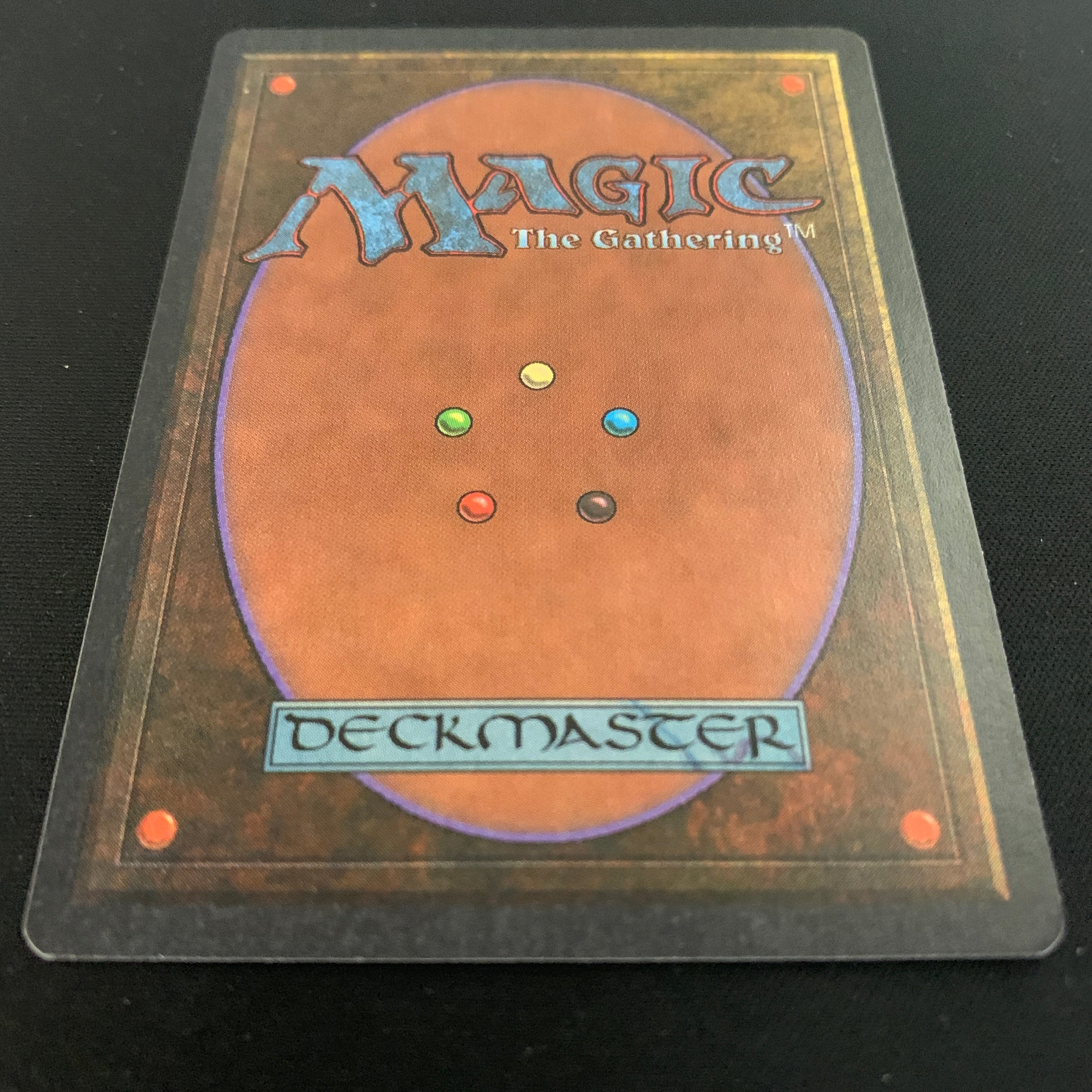 MTG Singles - Birds of Paradise - Unlimited -