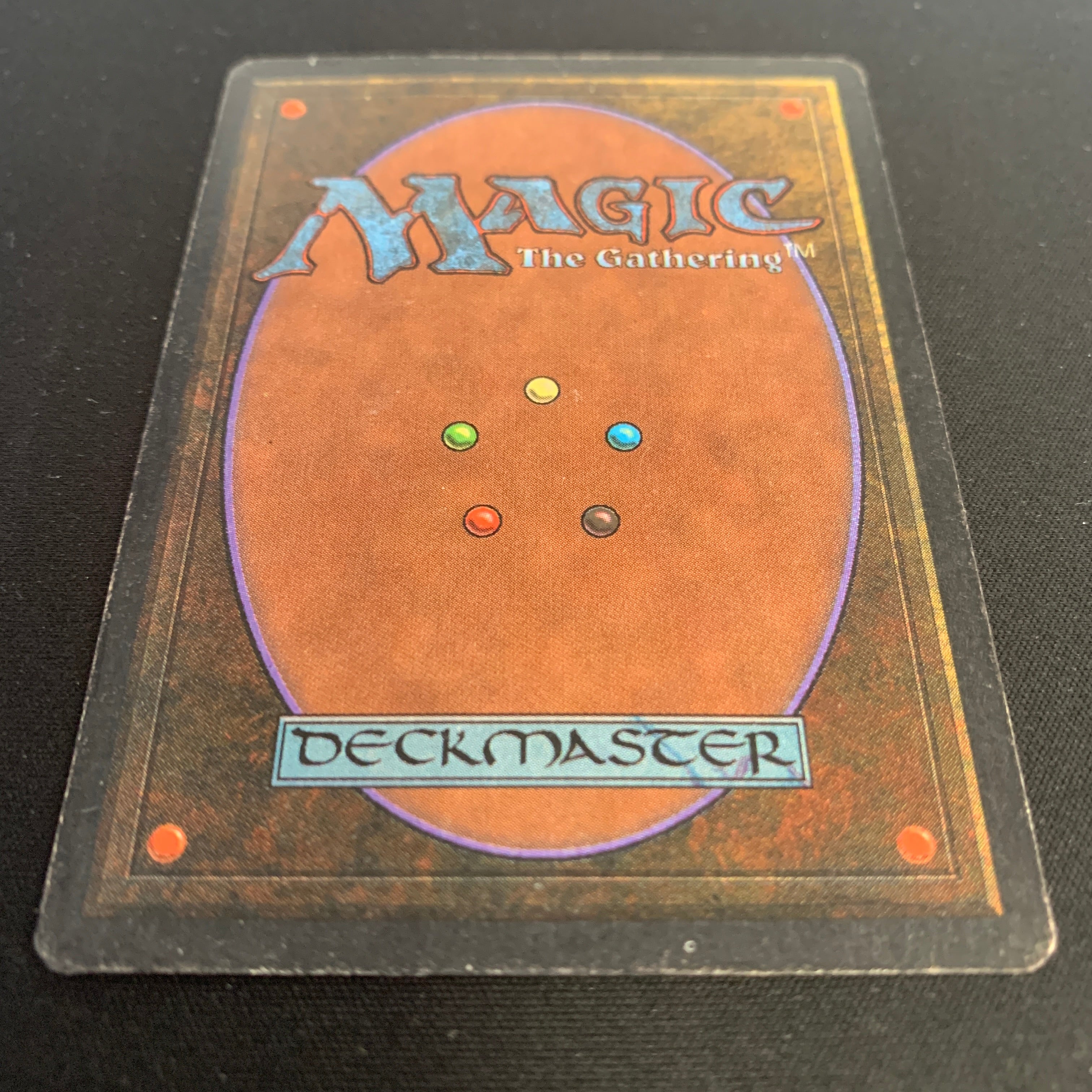 MTG Singles - Black Lotus - Unlimited -