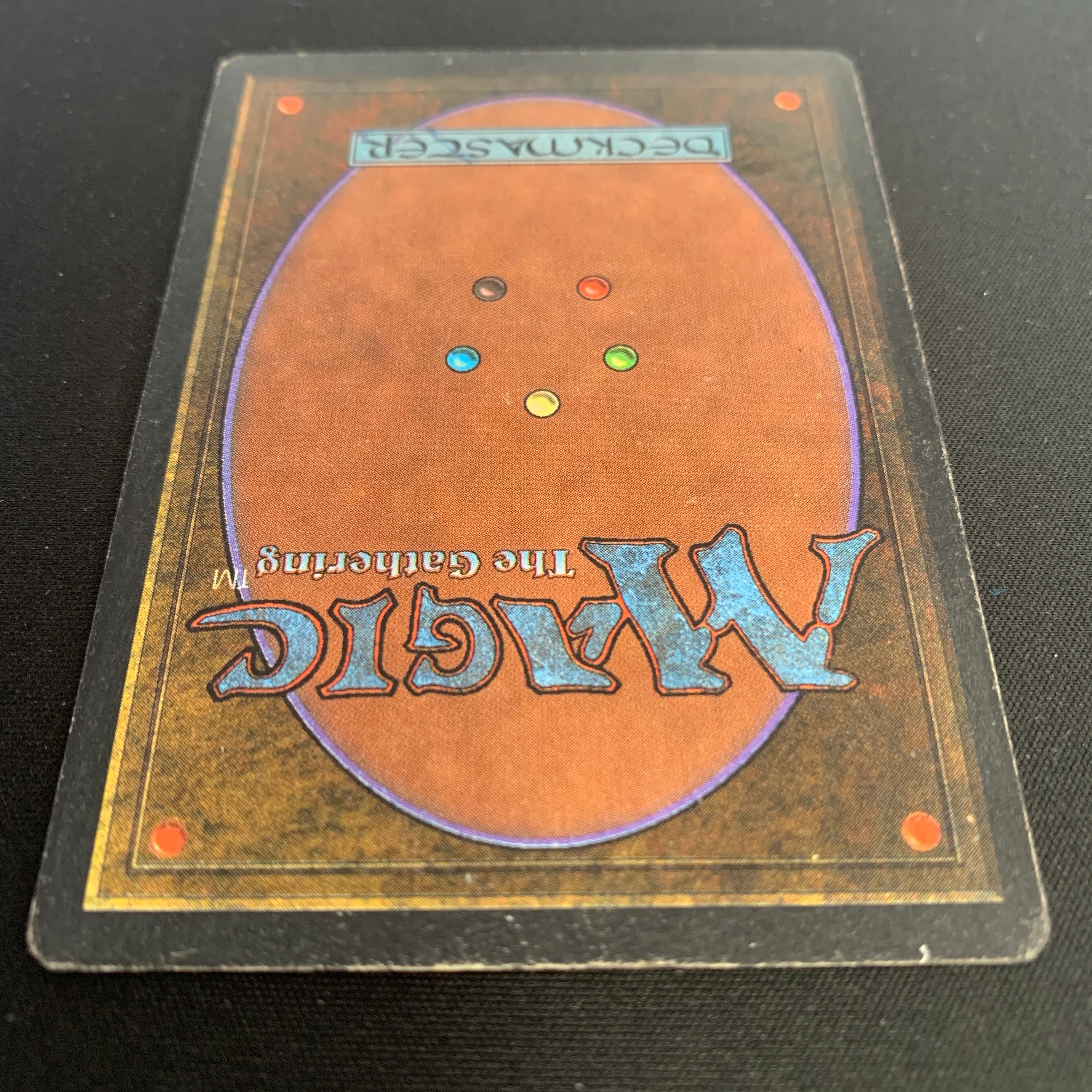 MTG Singles - Black Lotus - Unlimited -