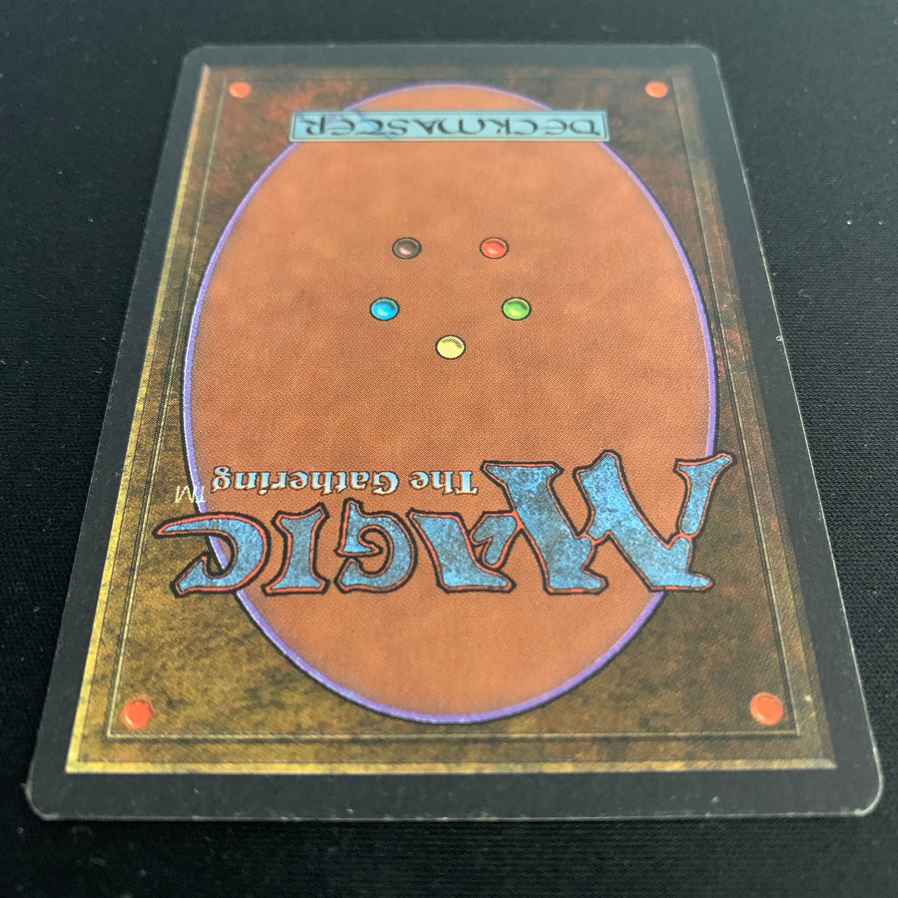 MTG Singles - Black Lotus - Unlimited -