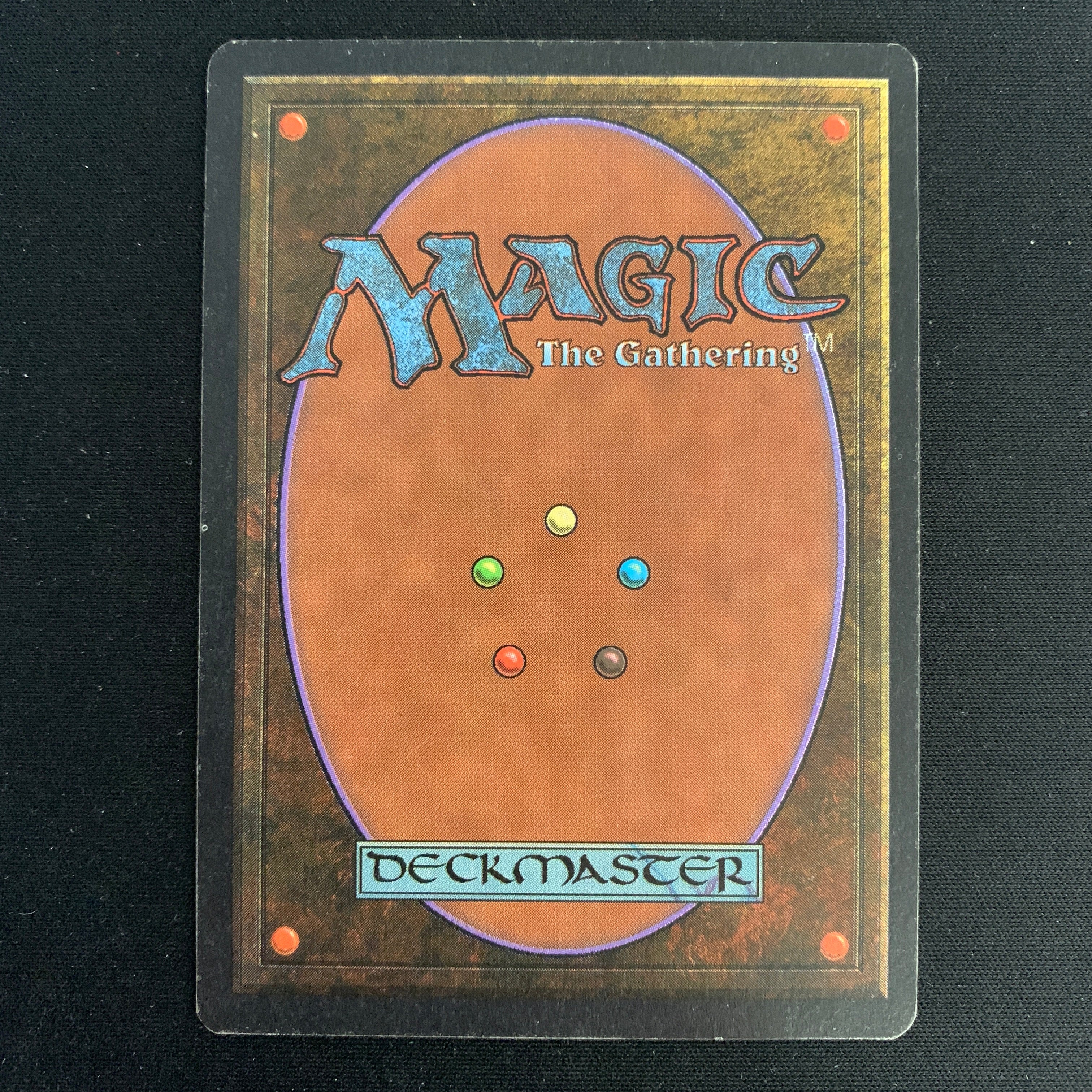 MTG Singles - Black Lotus - Unlimited -