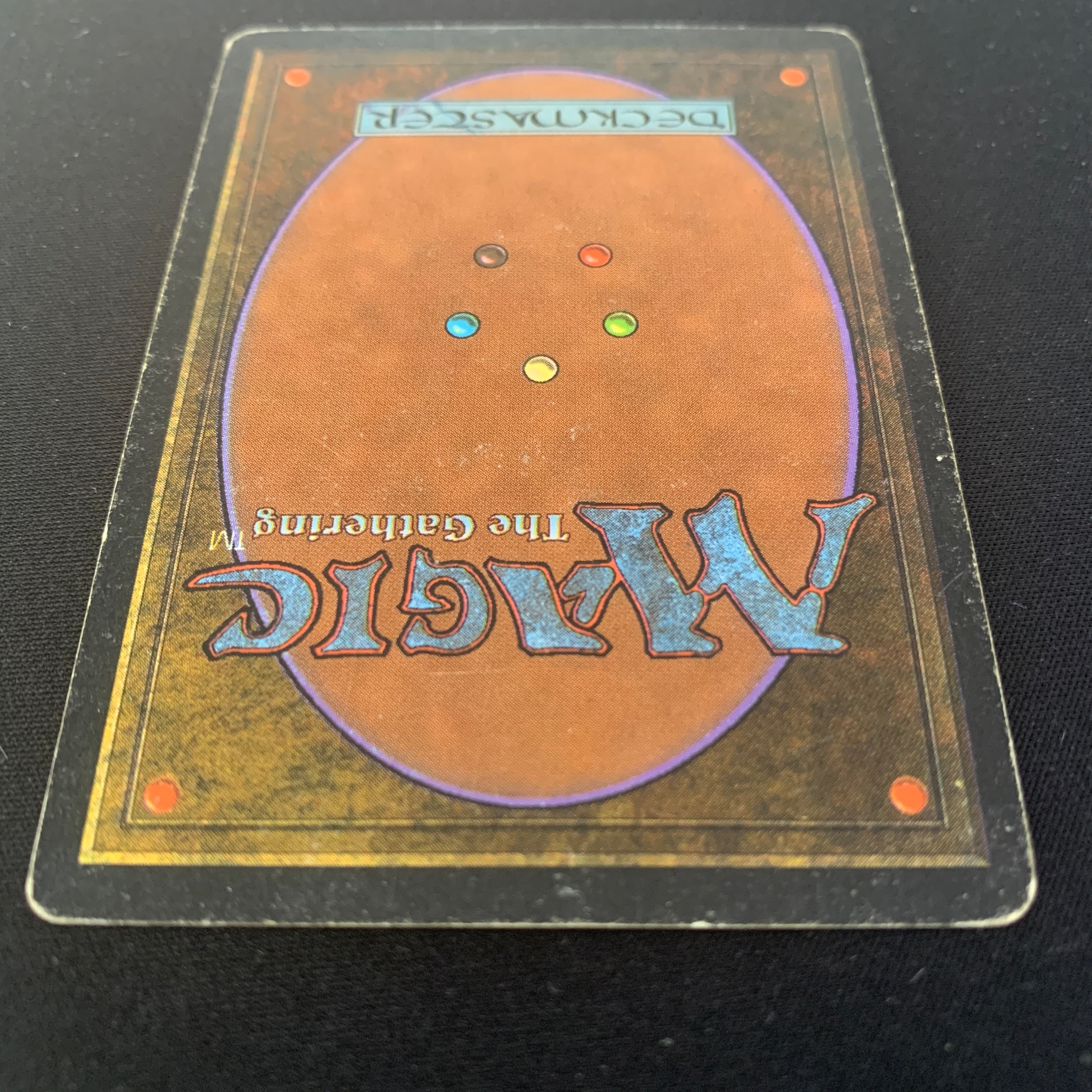 MTG Singles - Black Lotus - Unlimited -