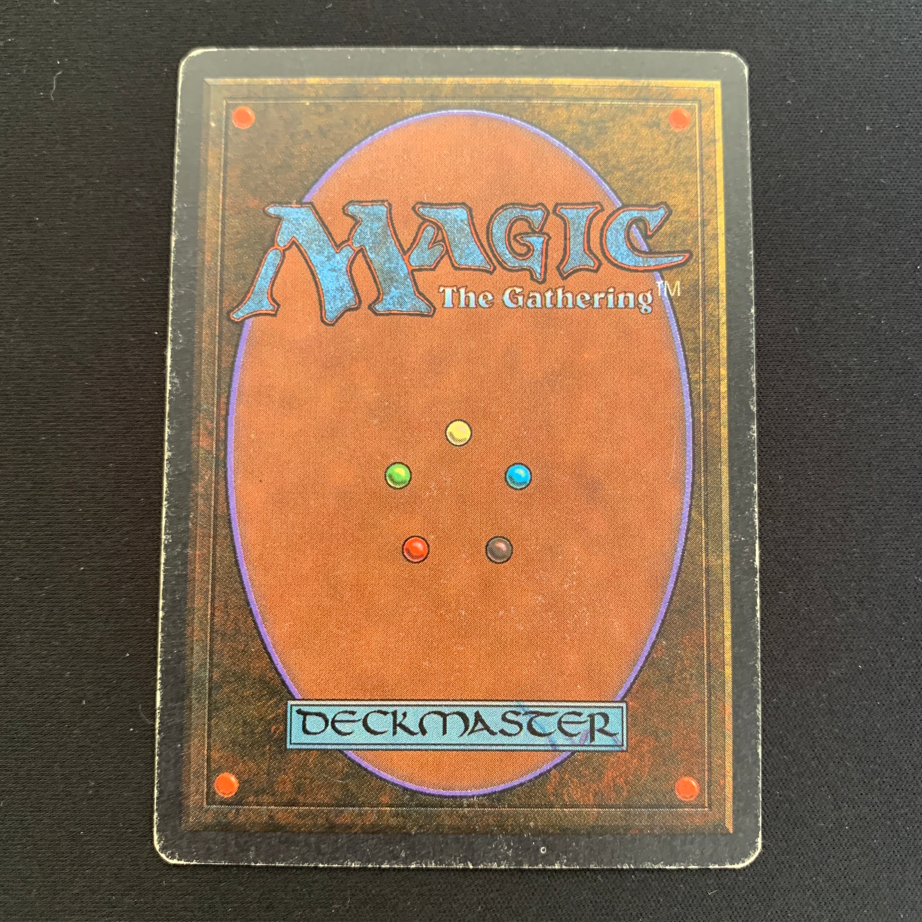 MTG Singles - Black Lotus - Unlimited -