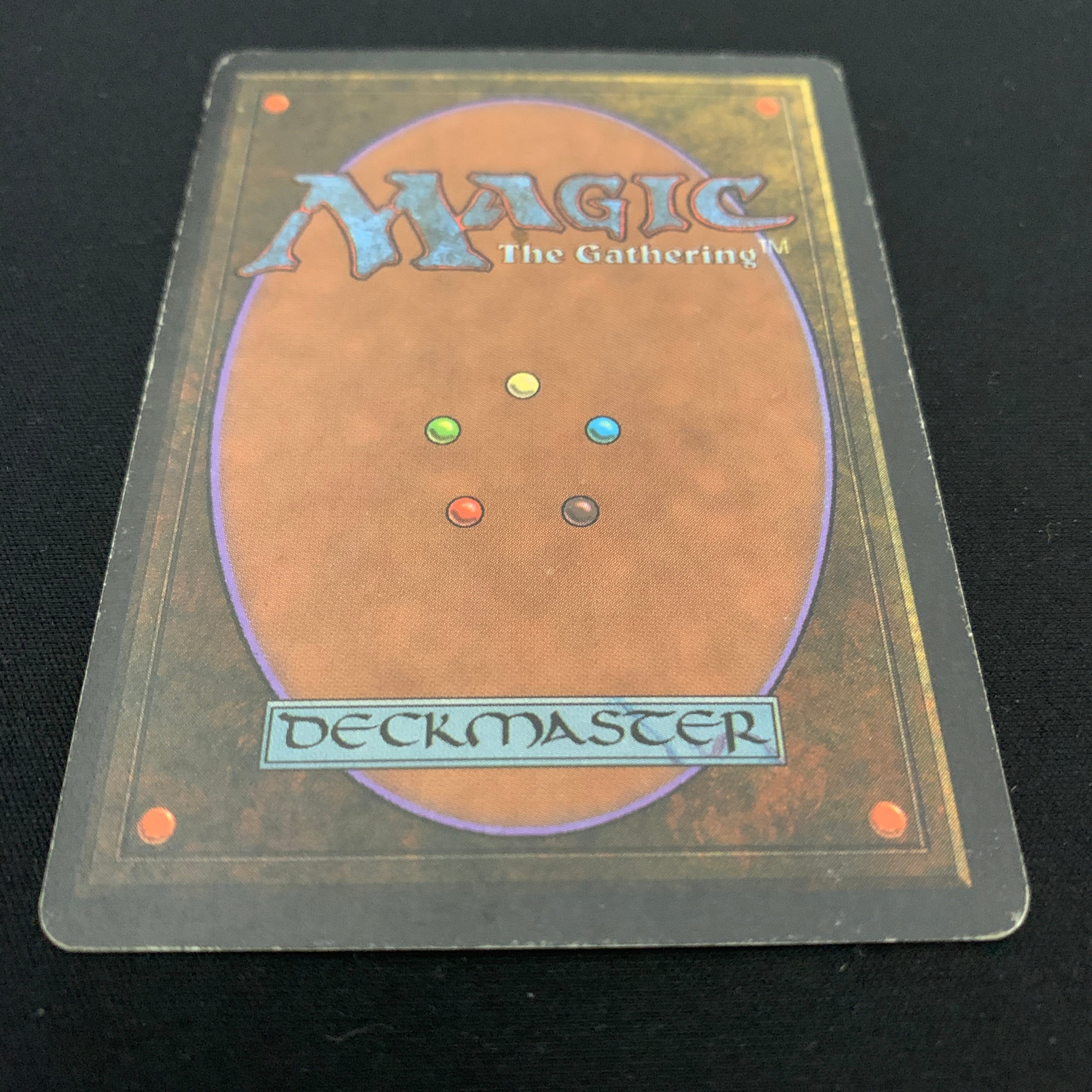 MTG Singles - Black Lotus - Unlimited -