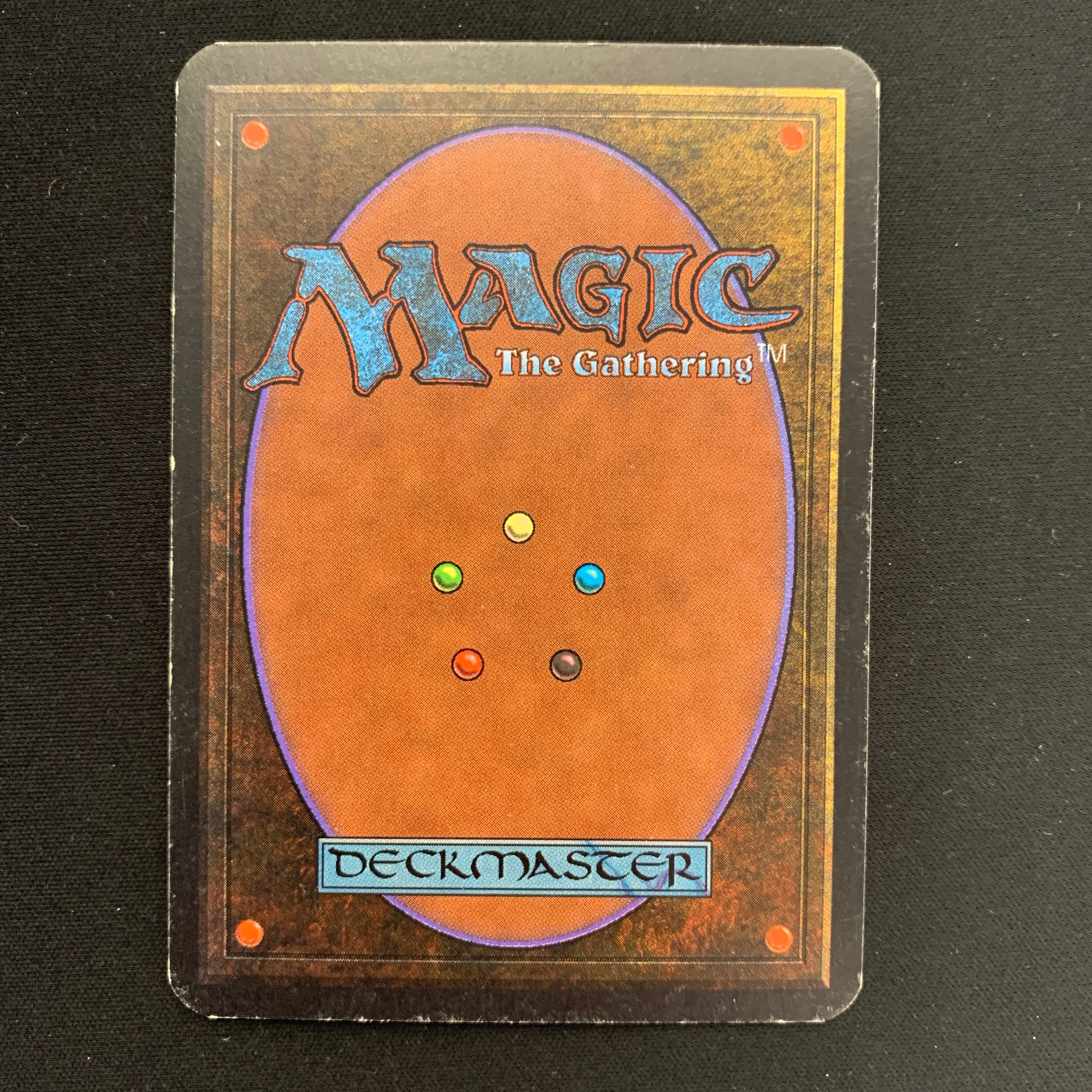 MTG Singles - Blessing - Alpha -