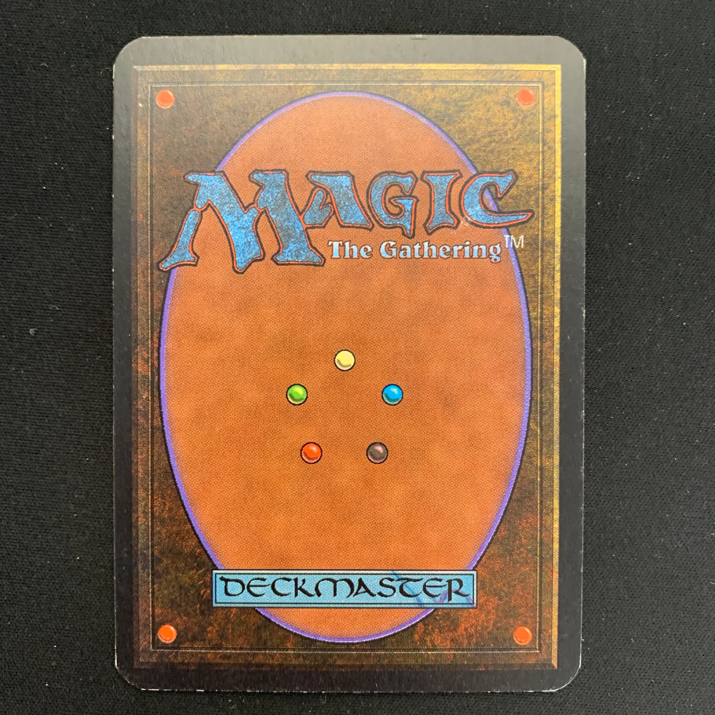 MTG Singles - Blessing - Alpha -