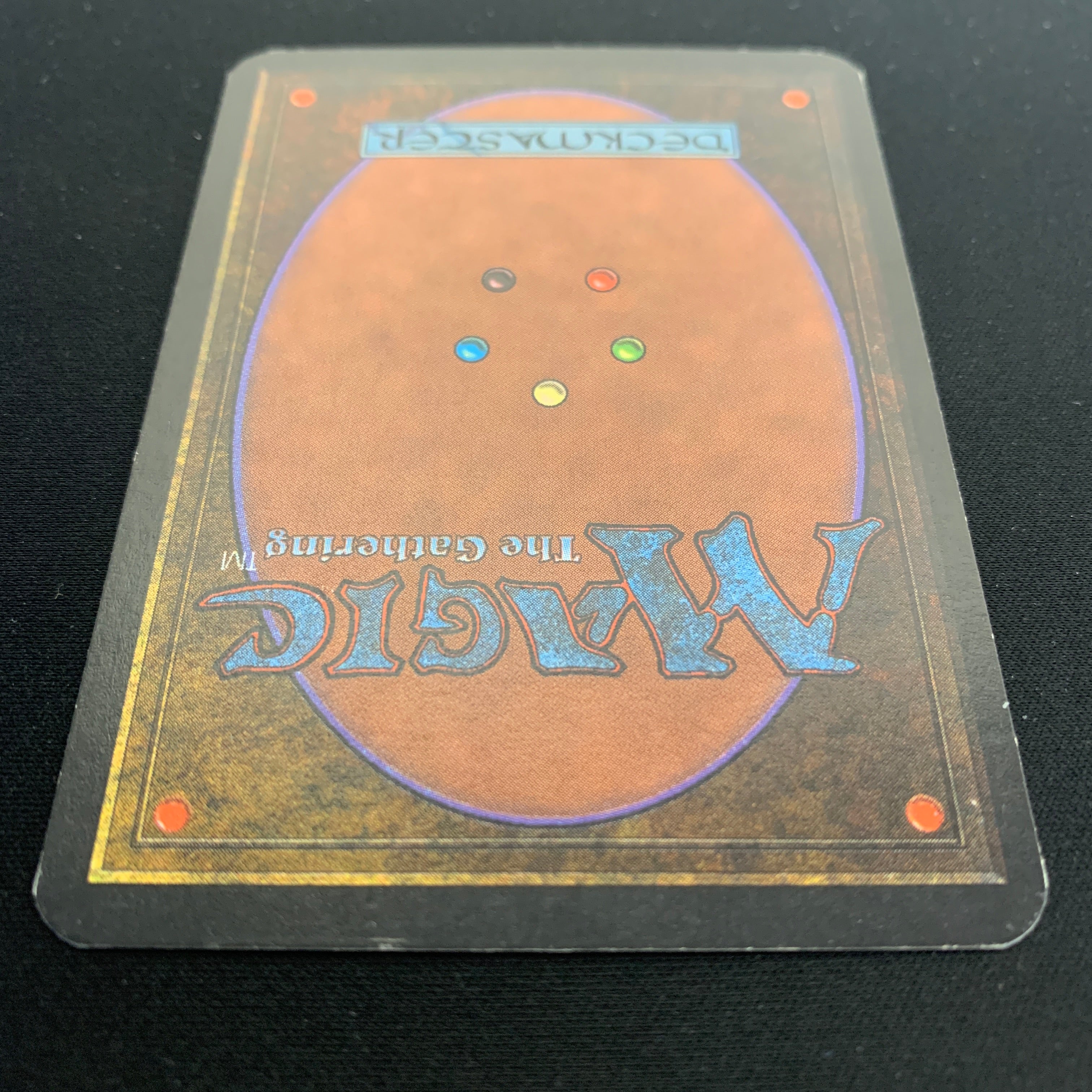 MTG Singles - Blessing - Alpha -